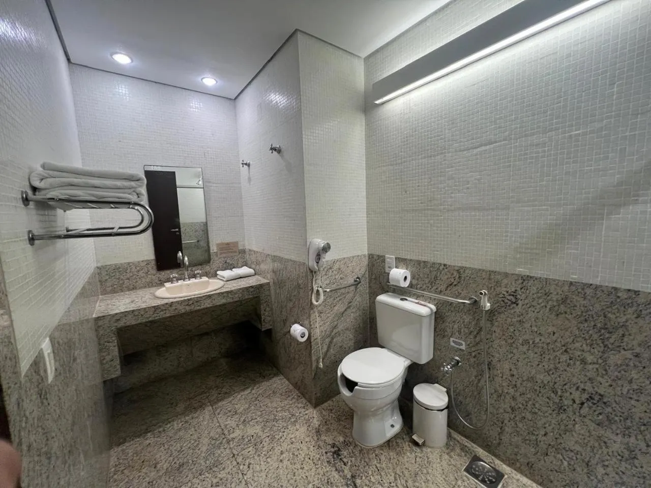 Garden Hill Hotel e Golfe