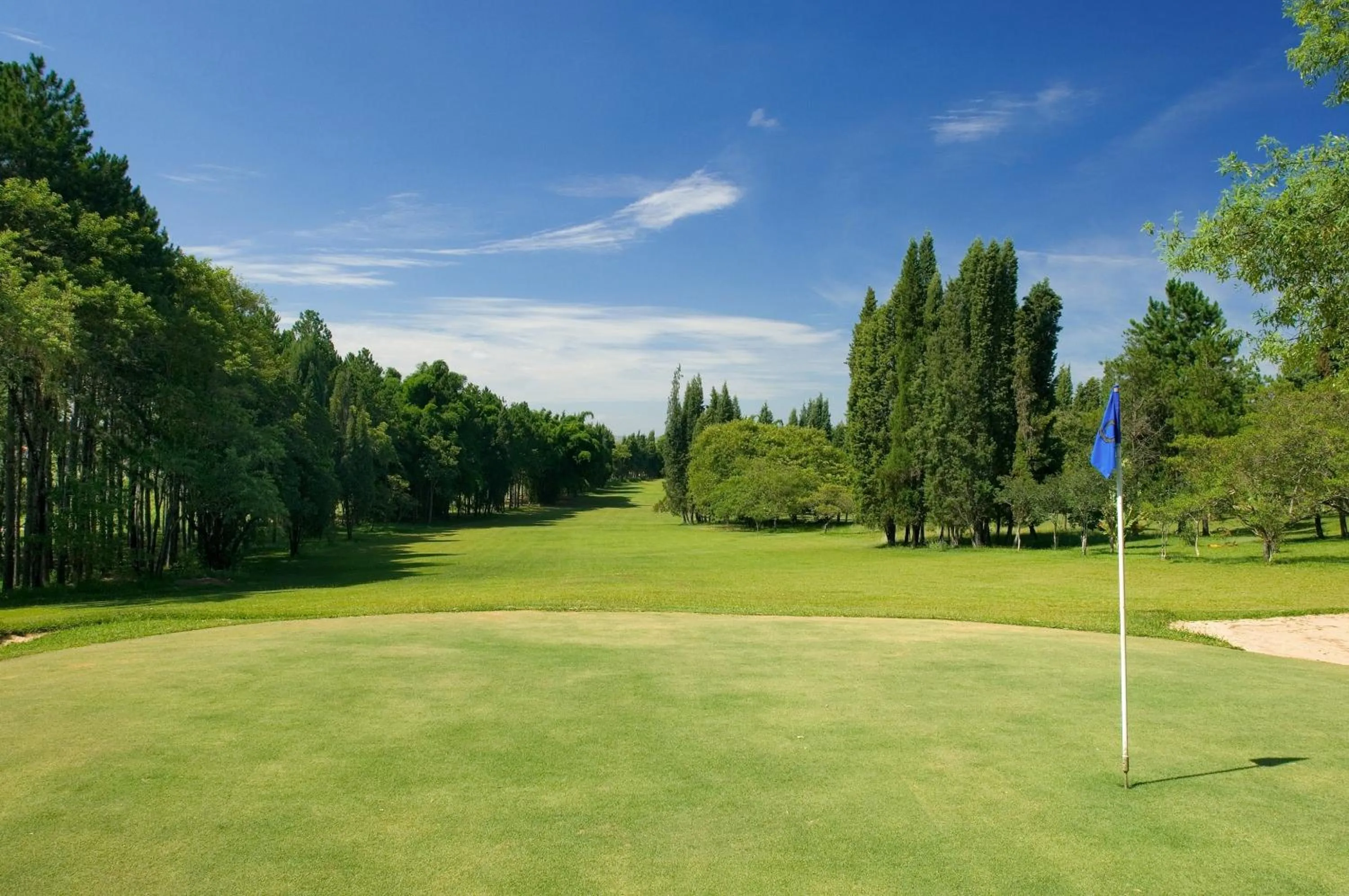 Day in Garden Hill Hotel e Golfe