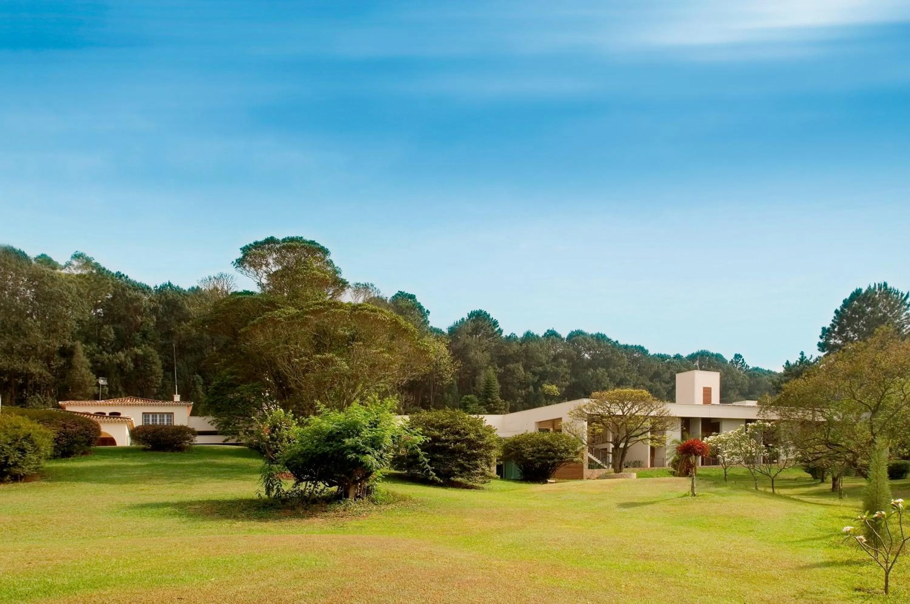 Day in Garden Hill Hotel e Golfe