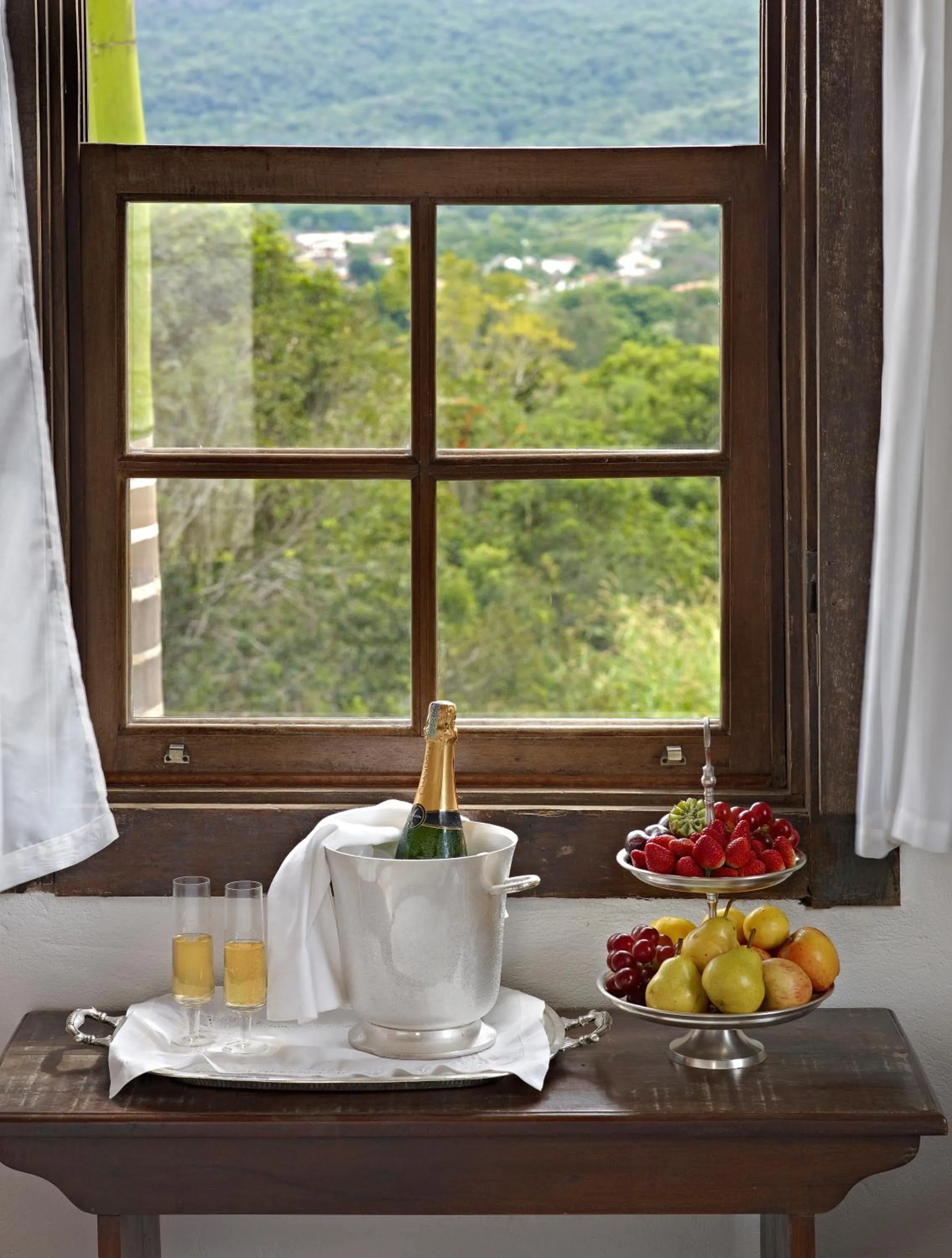 Alcoholic drinks in Pouso da Torre