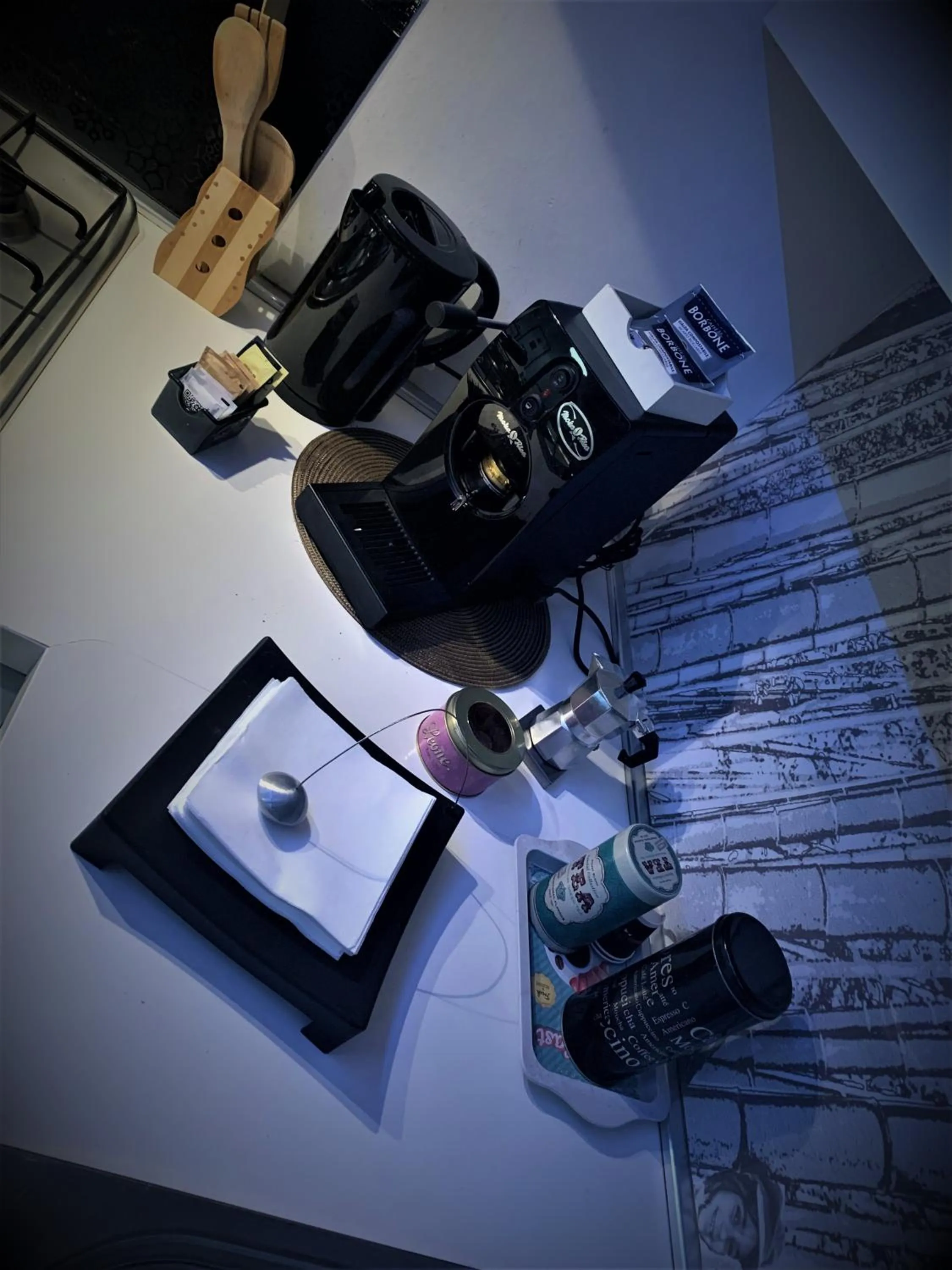 Restaurant/places to eat in L' Ulivo Bed & Breakfast