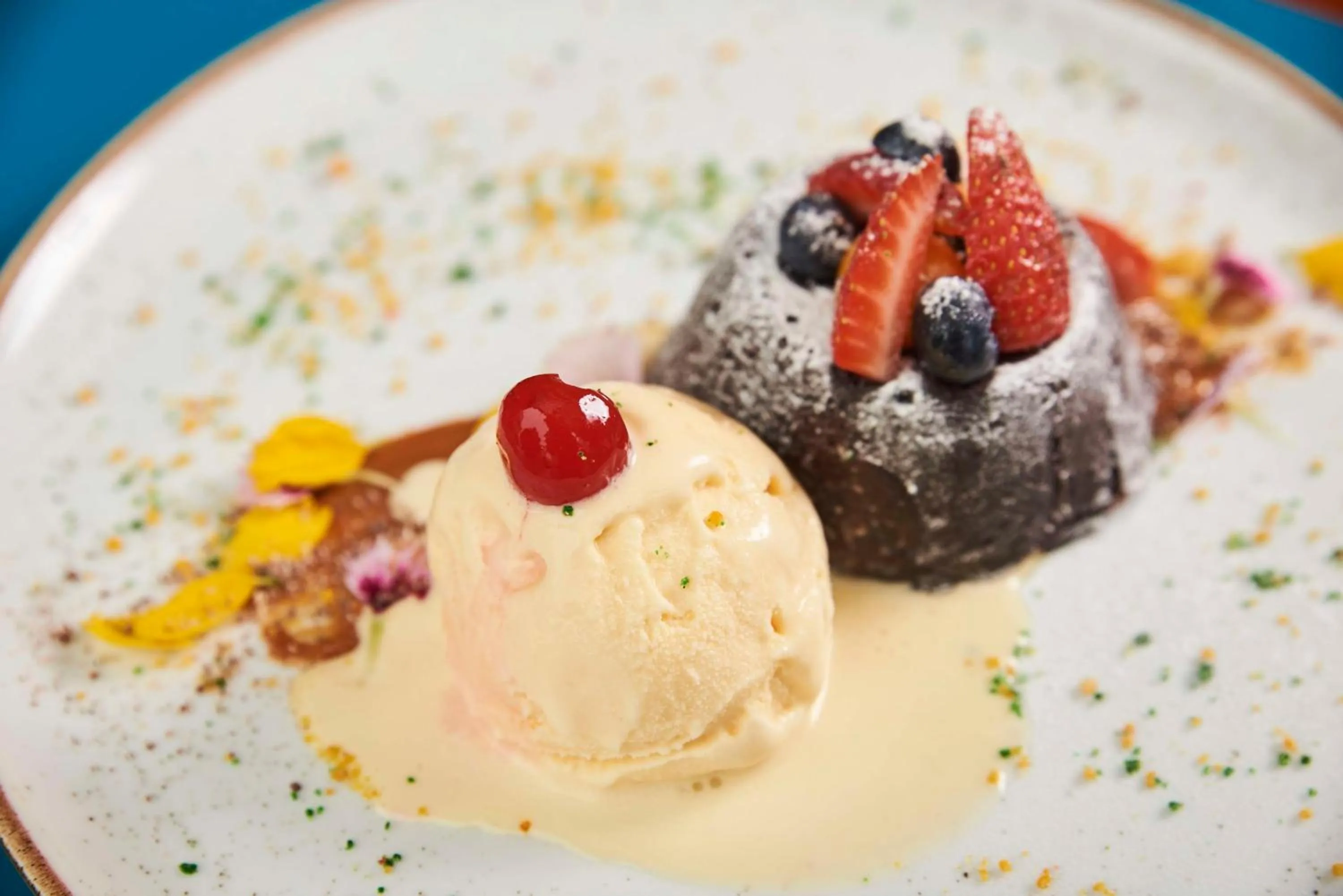 Restaurant/places to eat in Libre Hotel, BW Signature Collection by Best Western