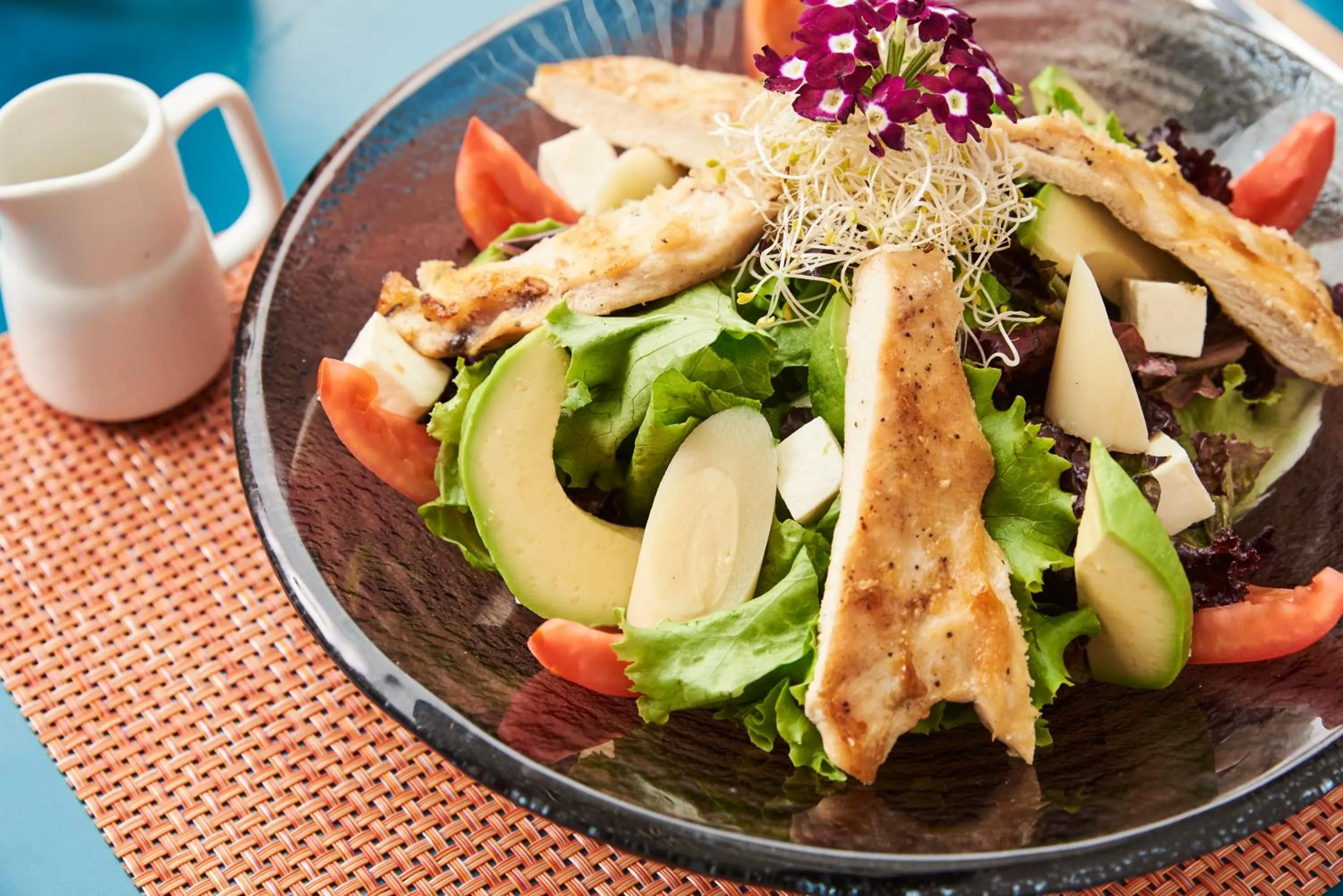 Restaurant/places to eat in Libre Hotel, BW Signature Collection by Best Western