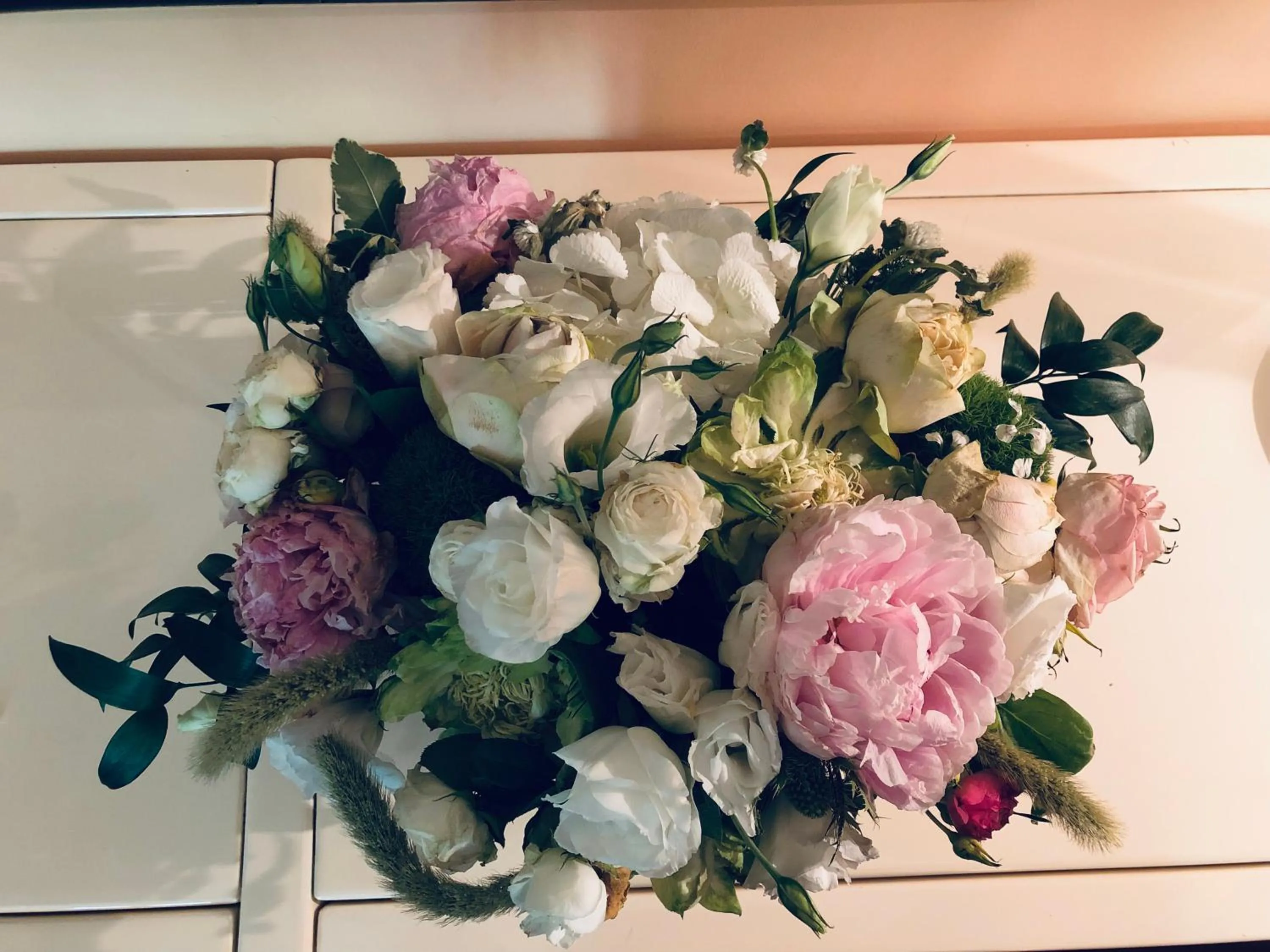 Lobby or reception in Opera Deluxe