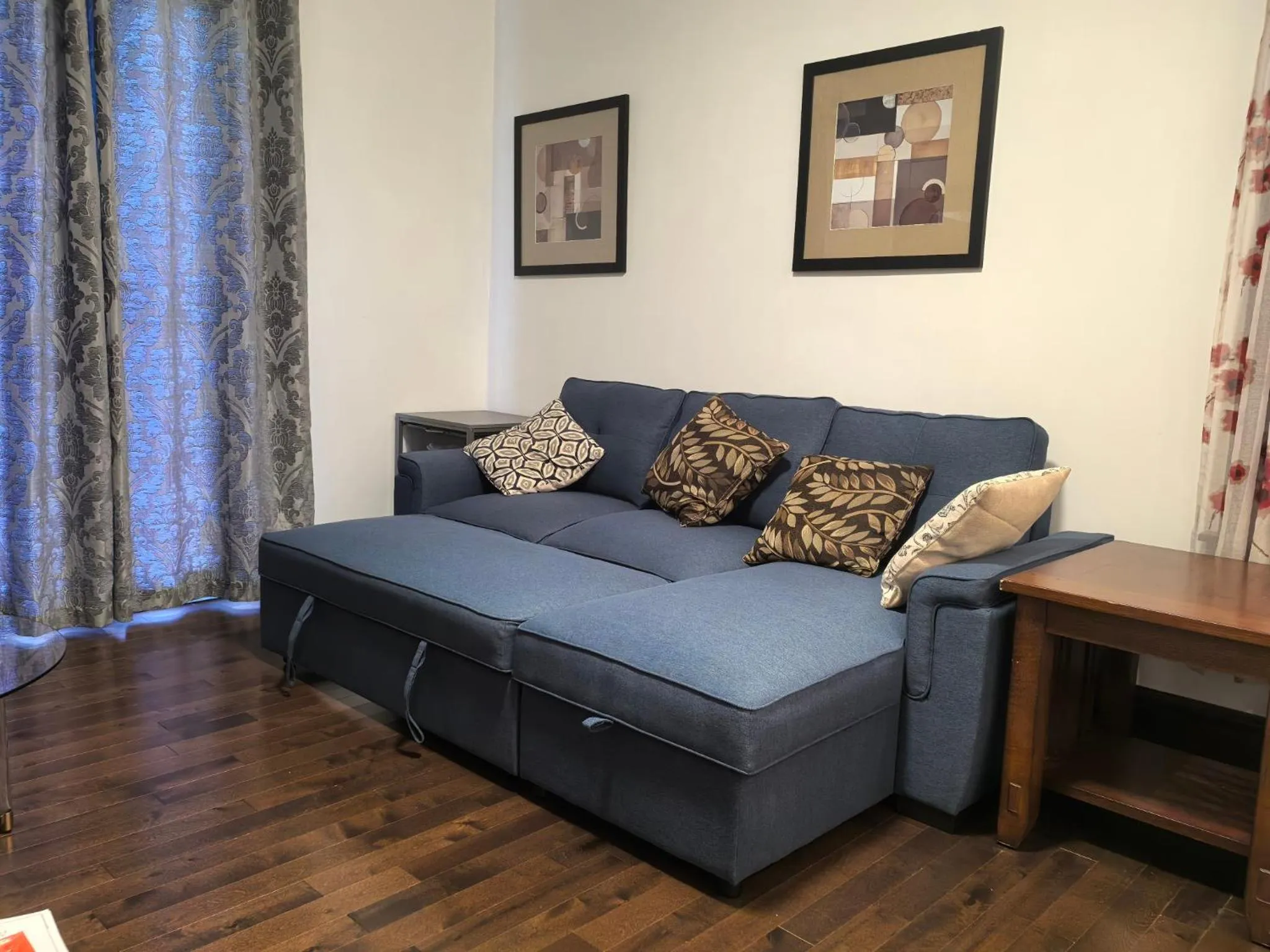 Ambassador's Inn Next Door