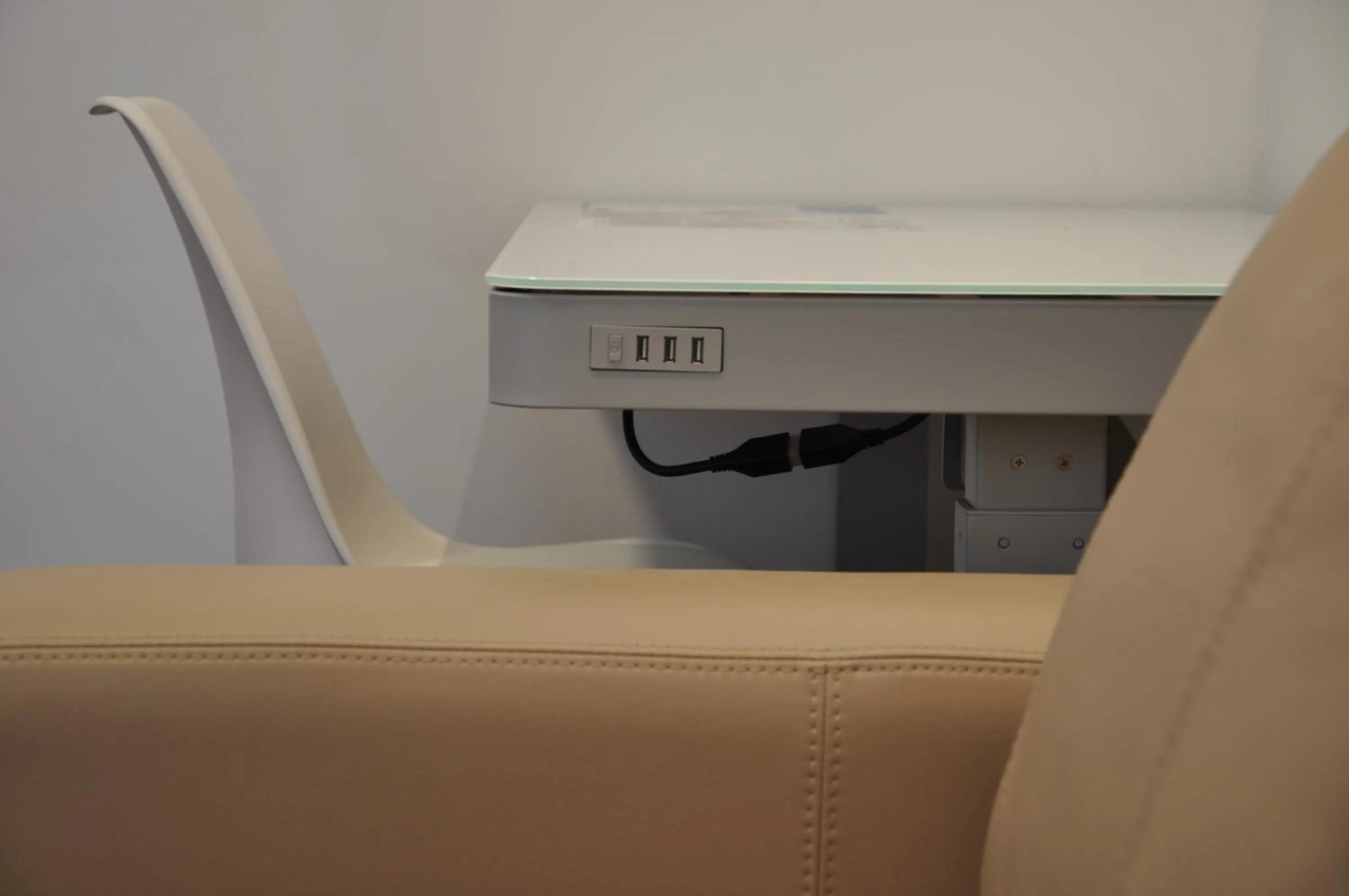 Other in Ambassador's Inn Next Door