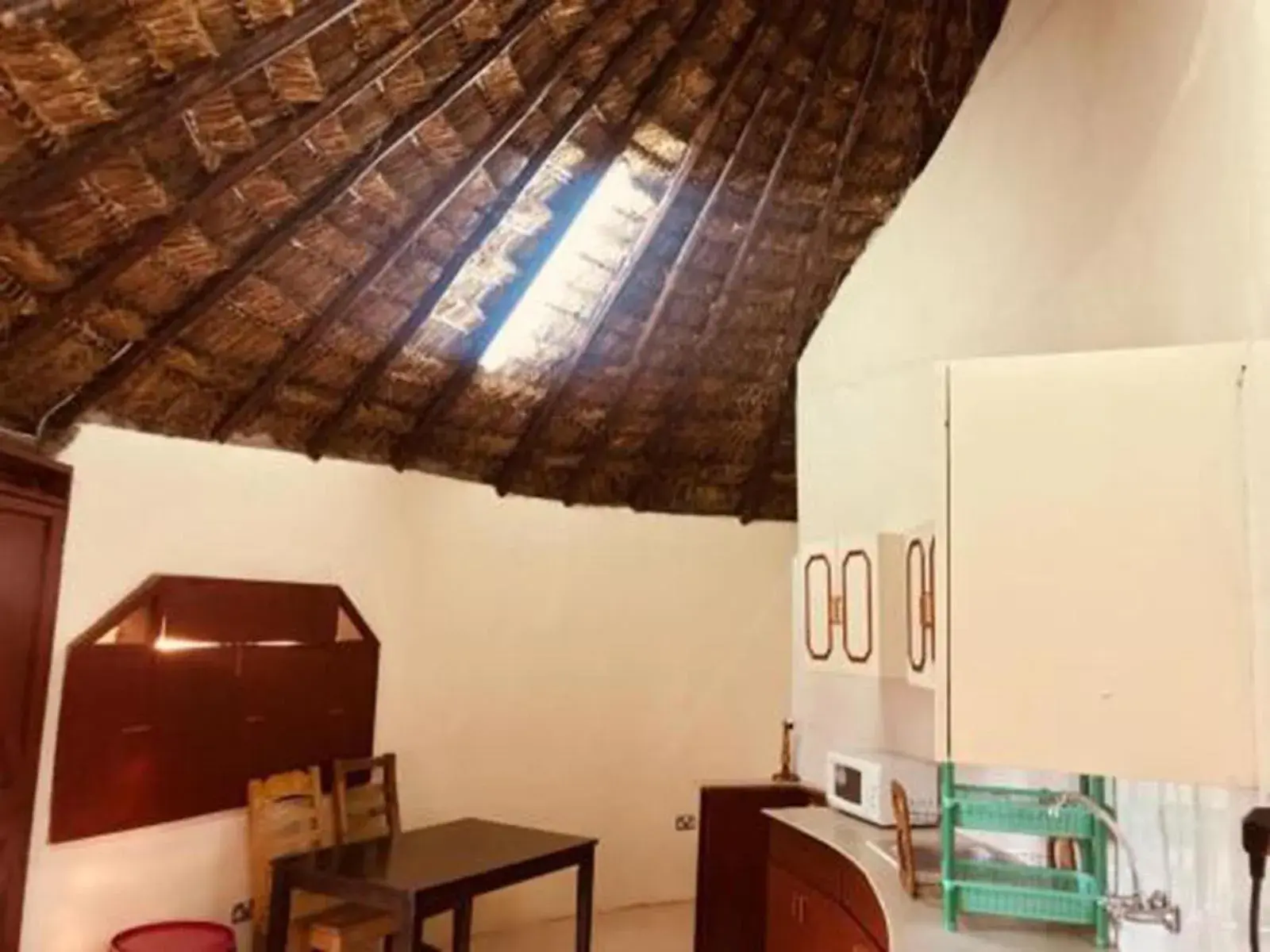 Family Room in The Great Circle Lodge Family Room in The Great Circle Lodge