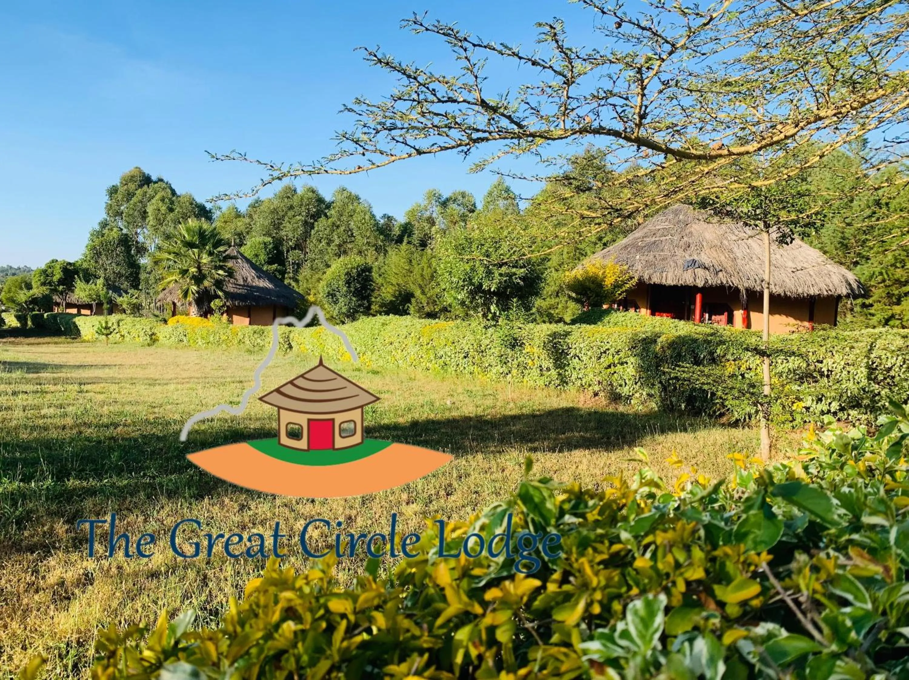 The Great Circle Lodge