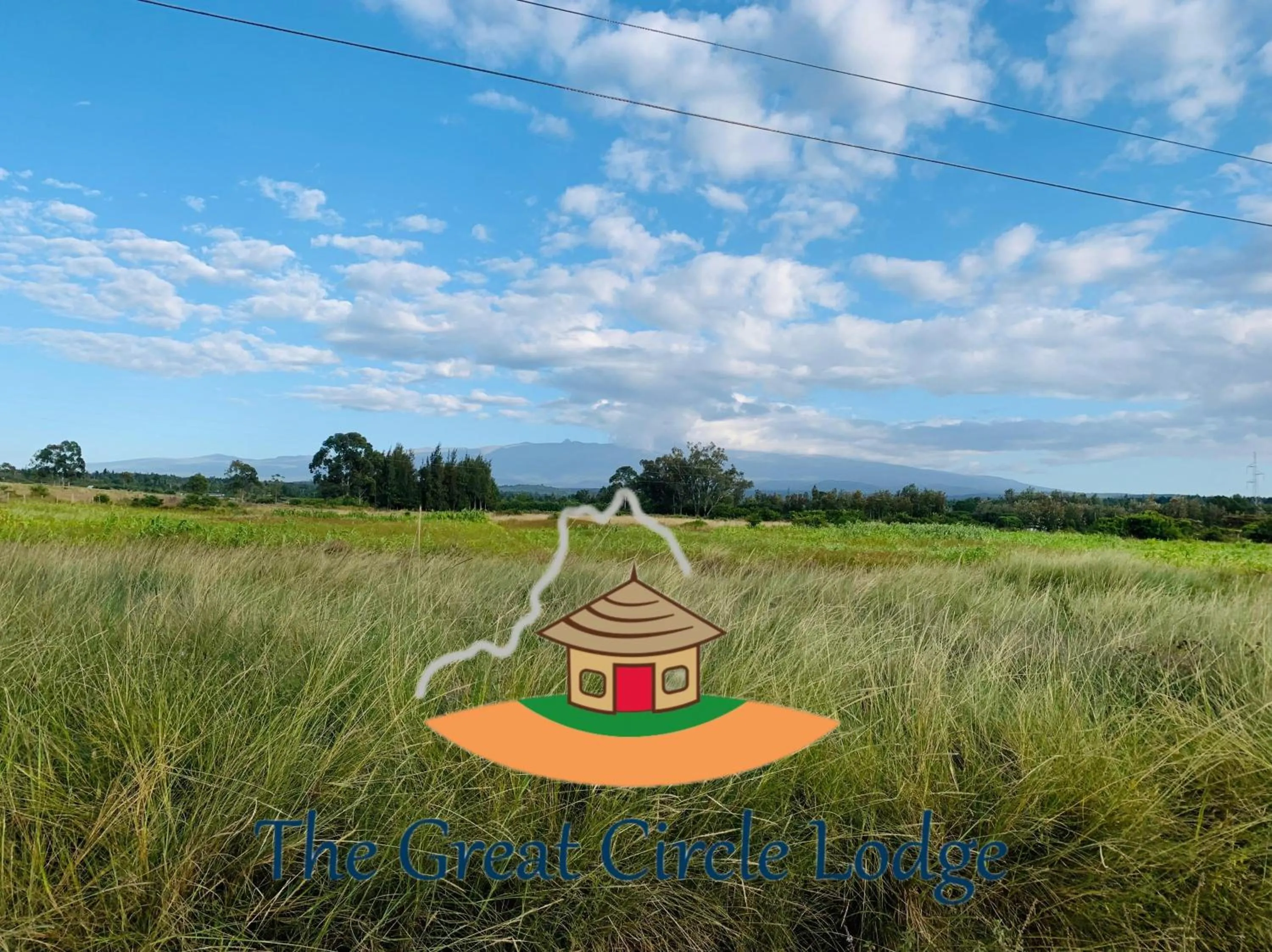 The Great Circle Lodge