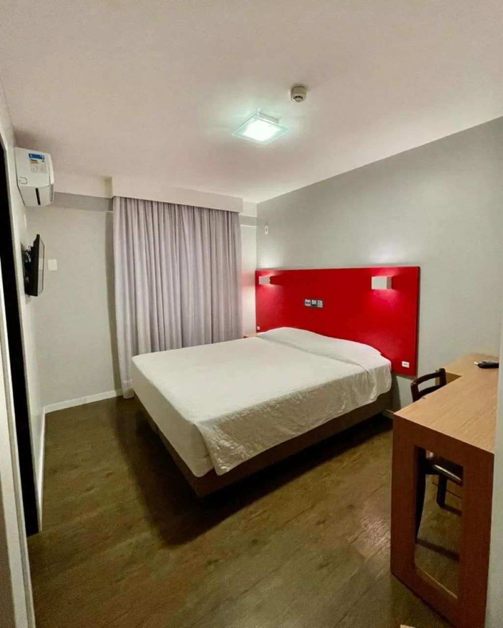 Bedroom, Bed in Tropikalya Gold Hotel