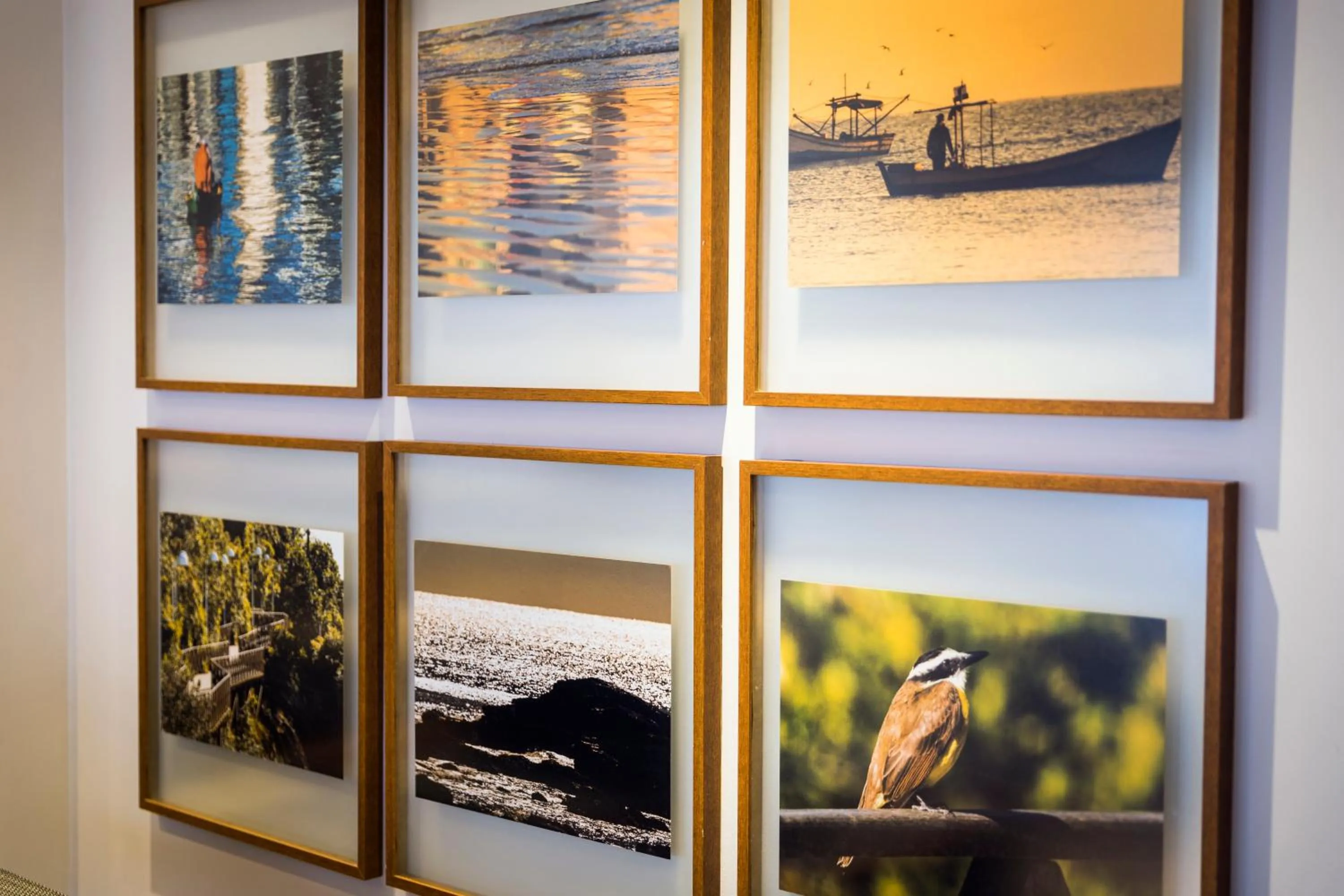 Lobby or reception in Tropikalya Gold Hotel