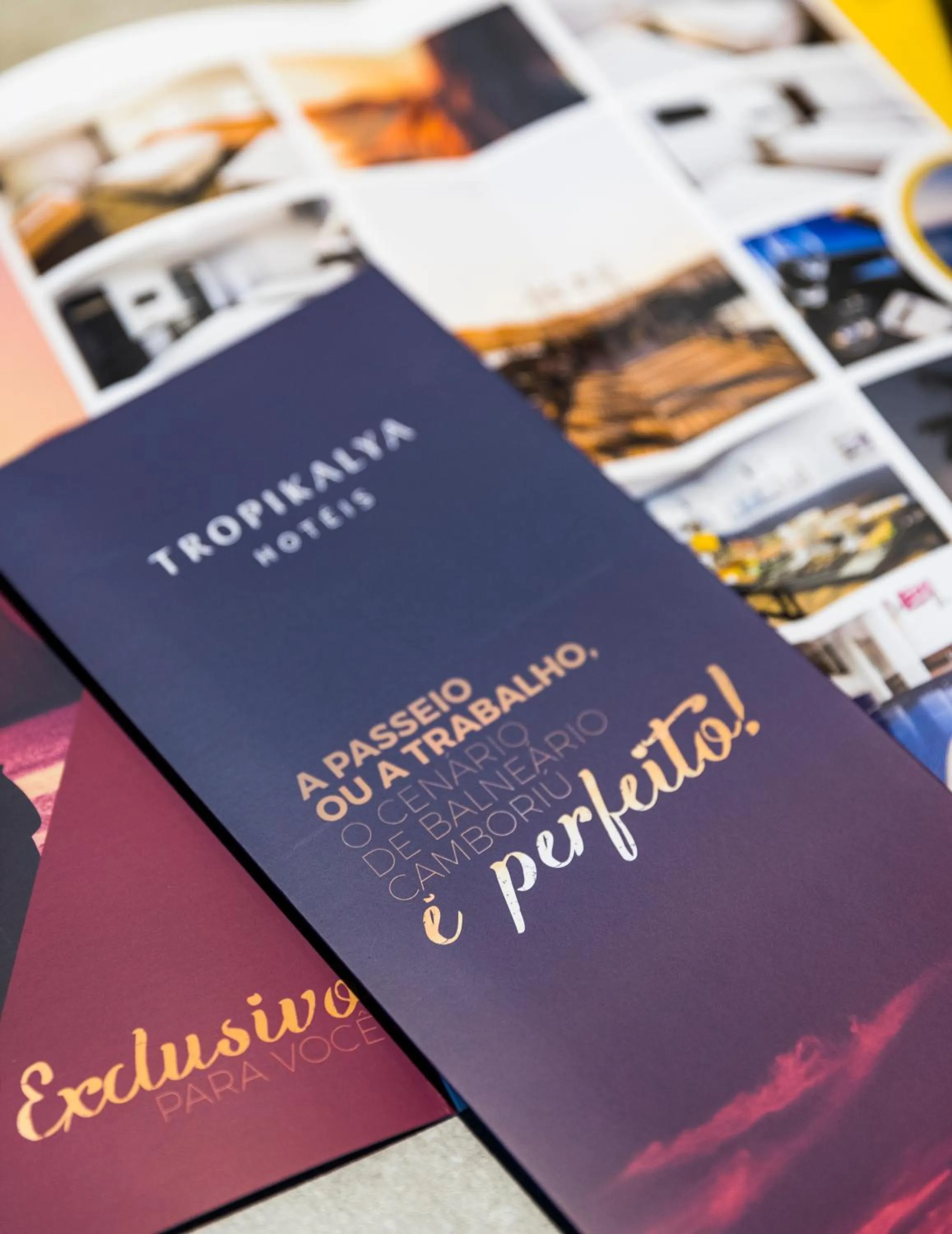 Other in Tropikalya Gold Hotel