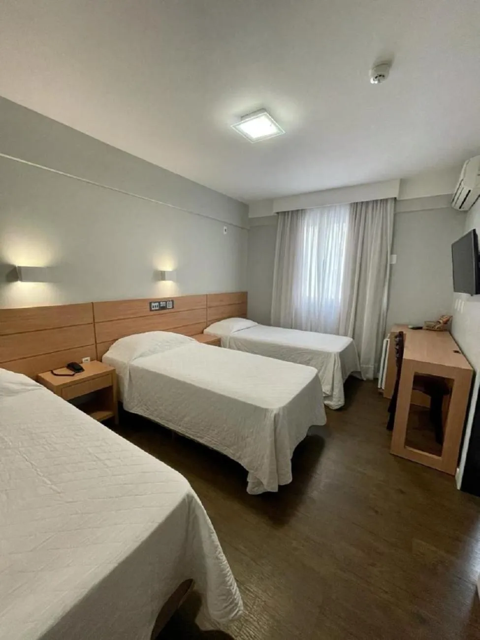 Bedroom, Bed in Tropikalya Gold Hotel