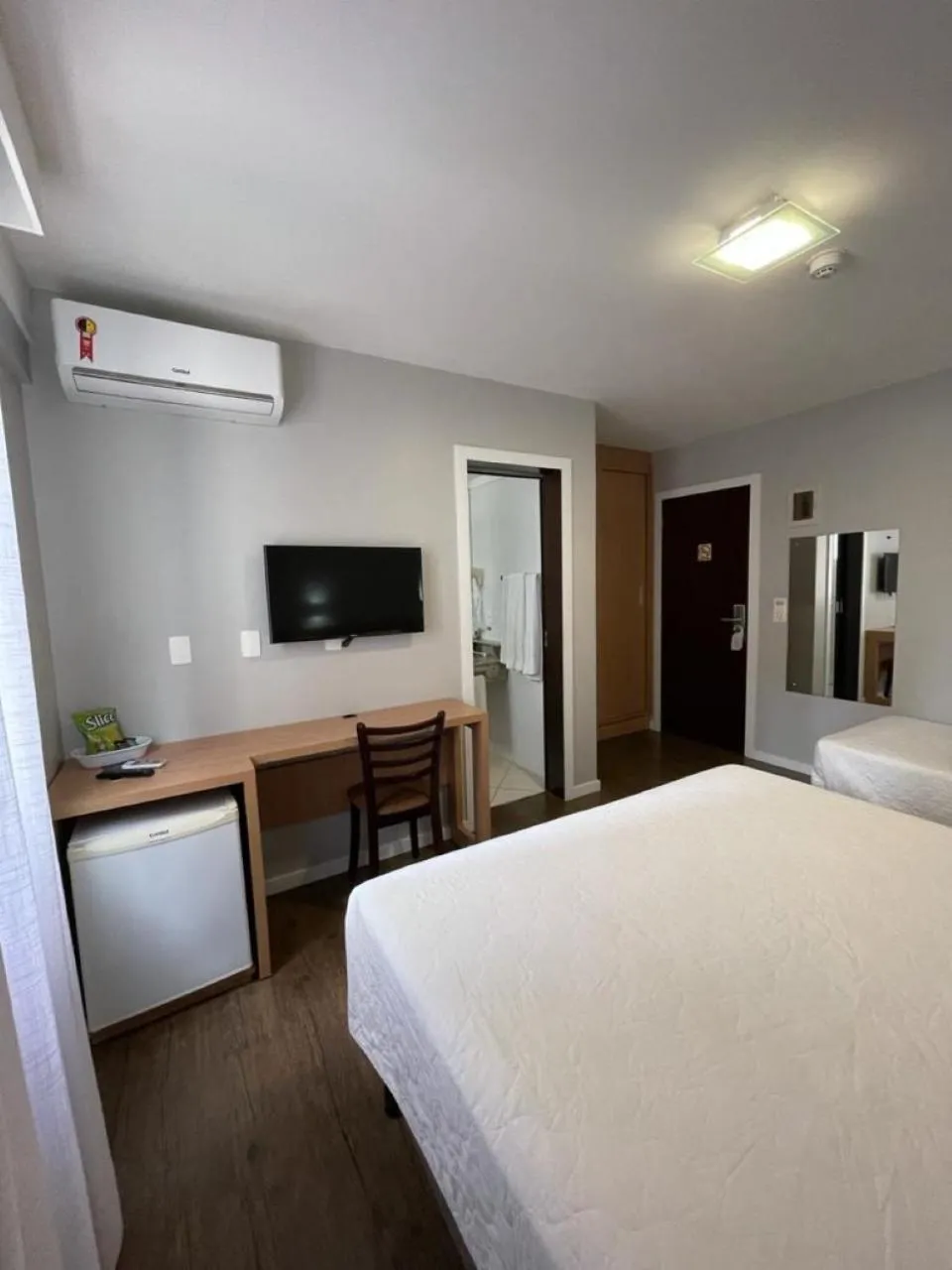 Bedroom, Bed in Tropikalya Gold Hotel