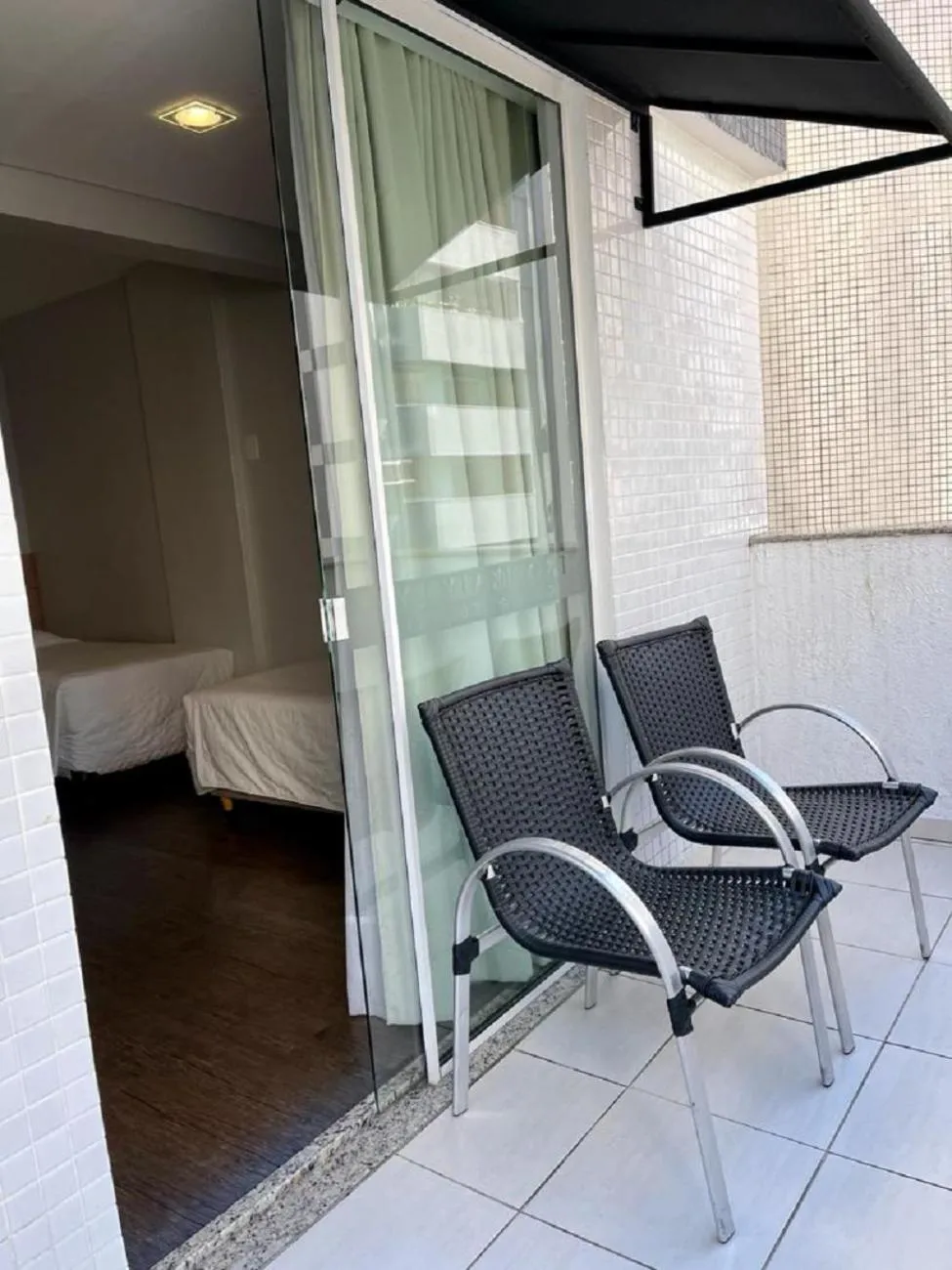 Bedroom in Tropikalya Gold Hotel