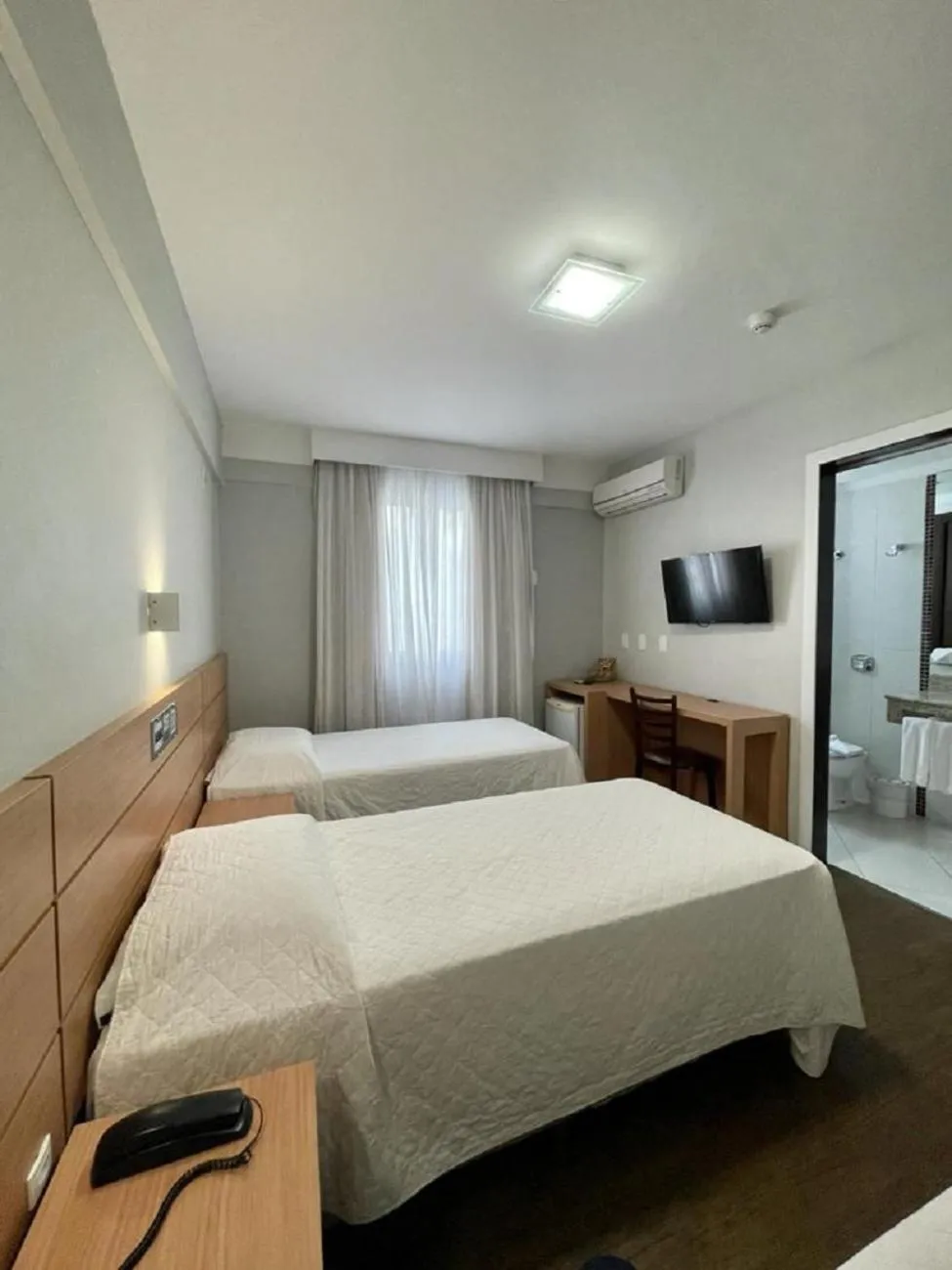 Bedroom, Bed in Tropikalya Gold Hotel