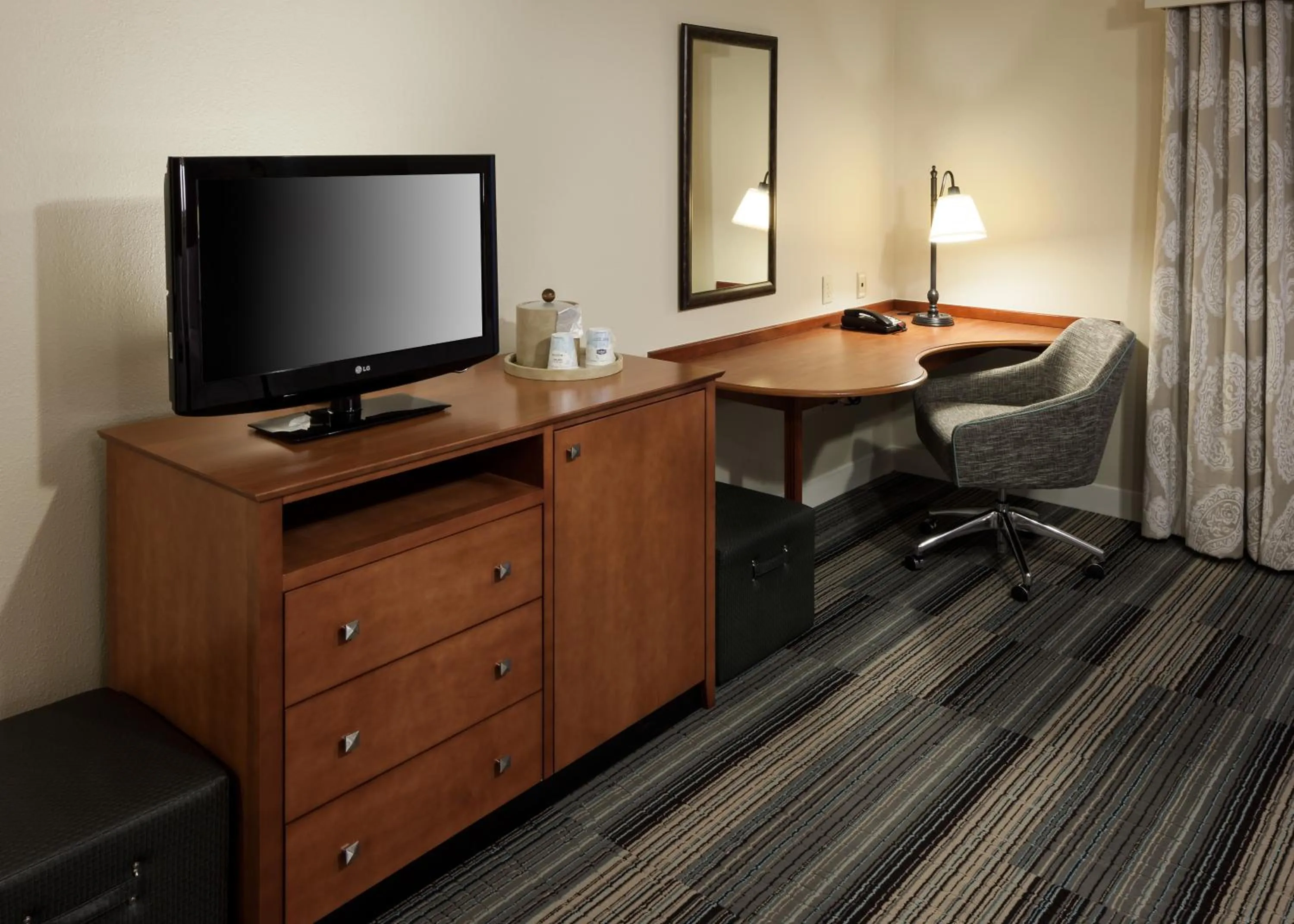 Hampton Inn & Suites Davenport