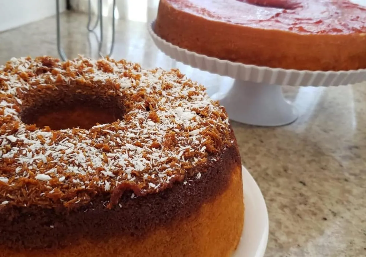 Breakfast in Bluemar Hotel