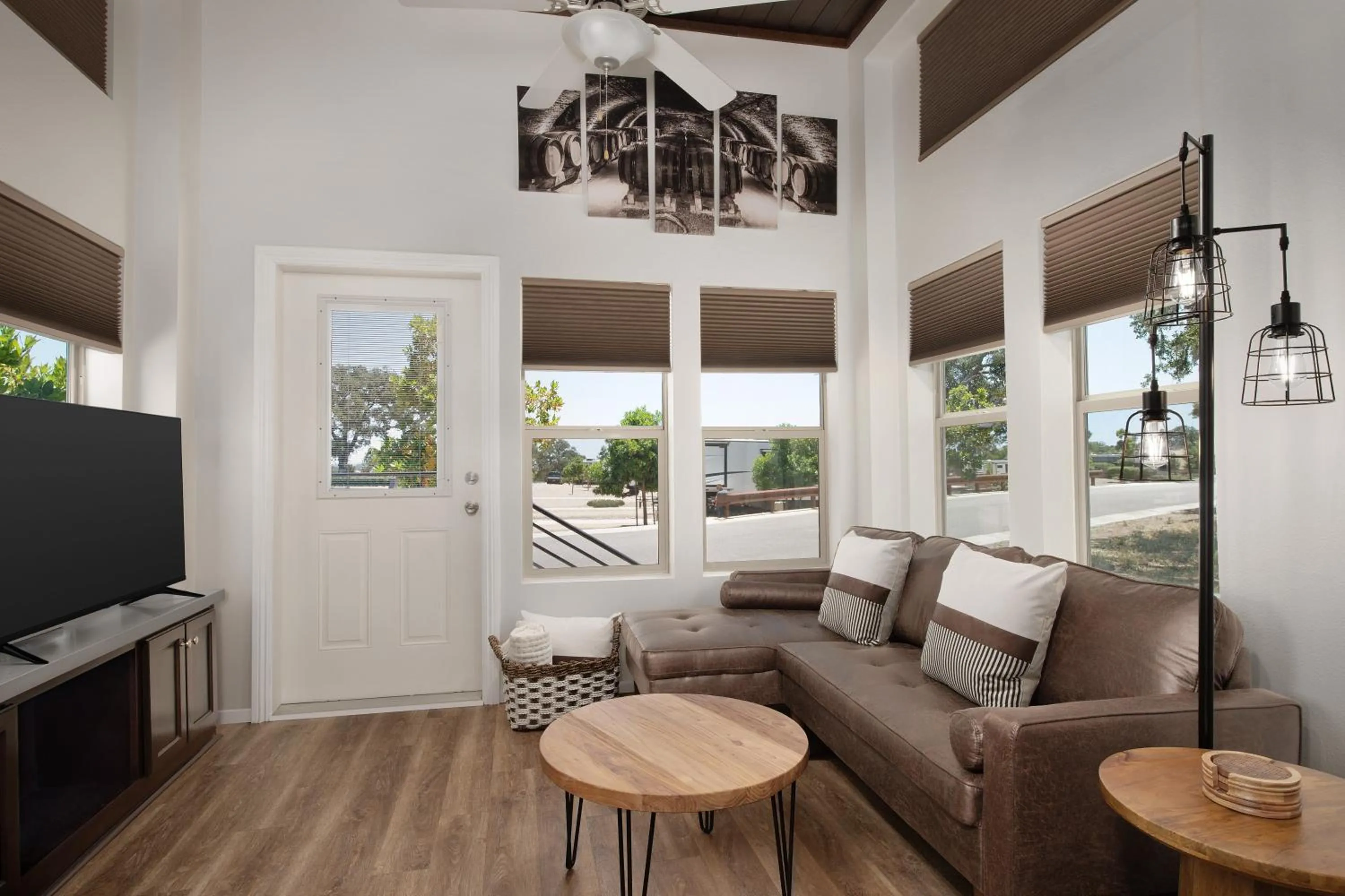 Sun Outdoors Paso Robles