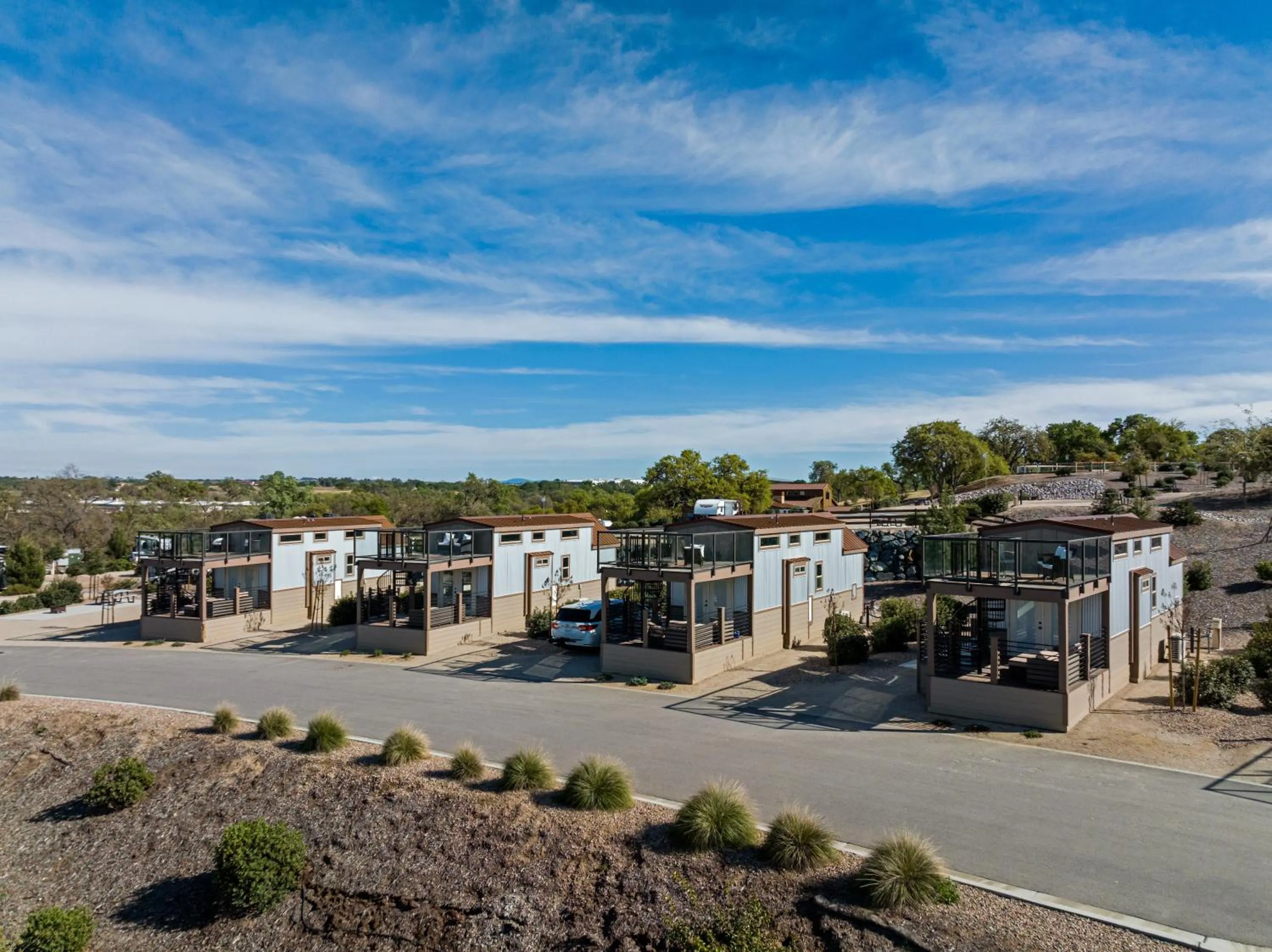 Sun Outdoors Paso Robles