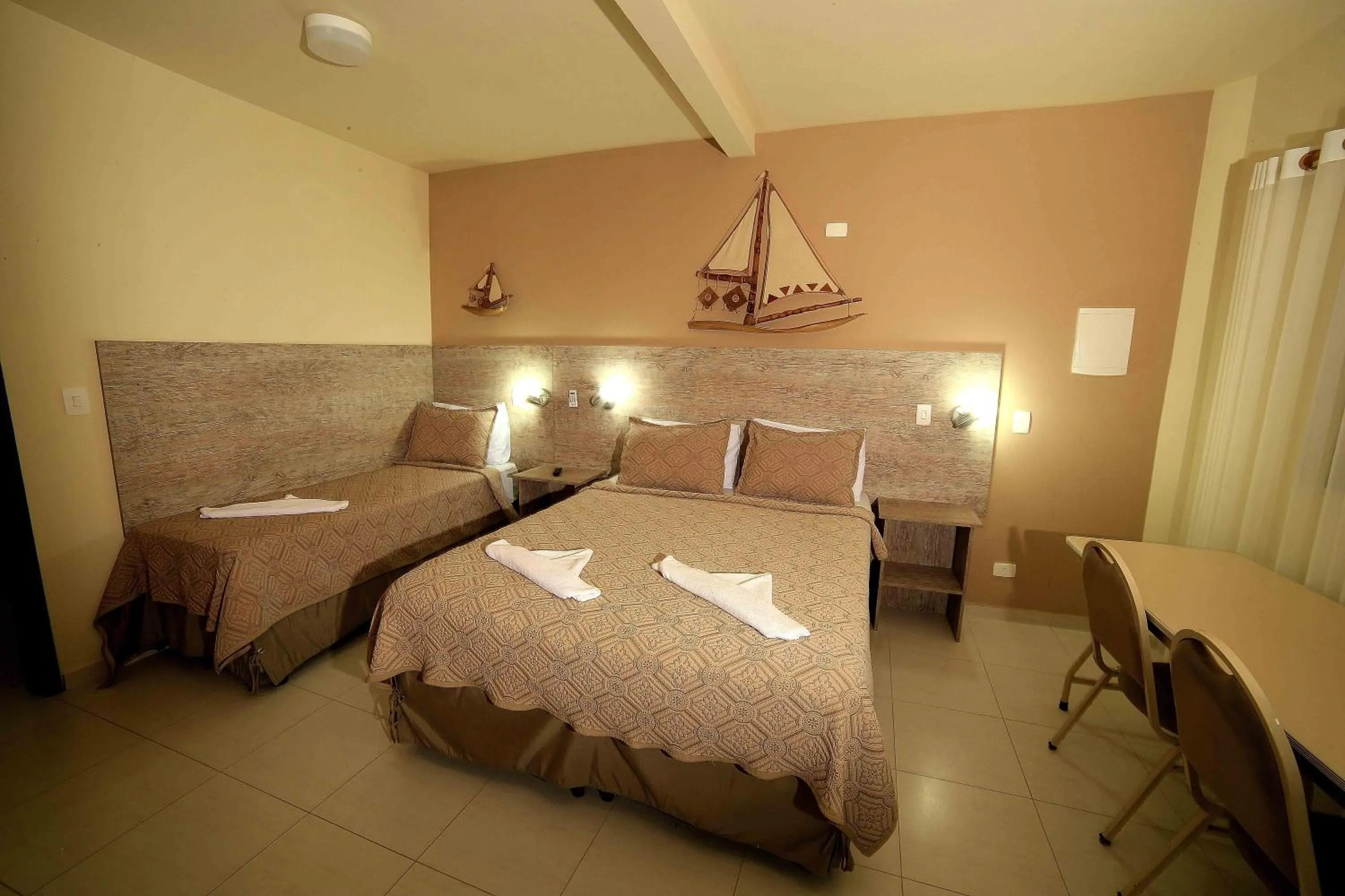 Other, Bed in Kaliman Pousada