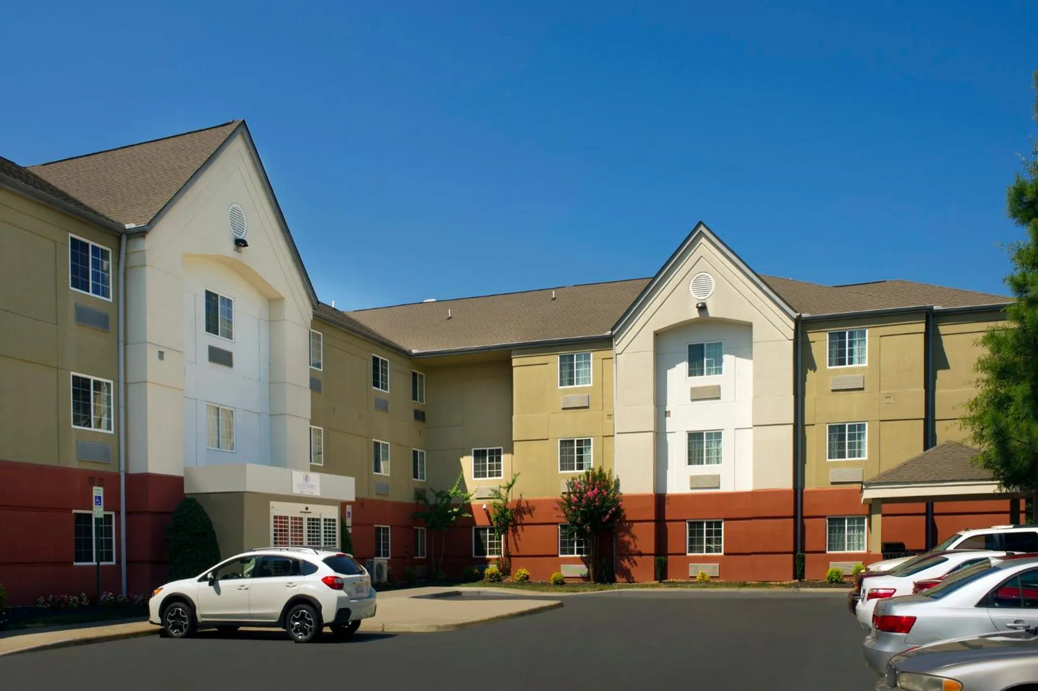 Candlewood Suites Richmond - South by IHG