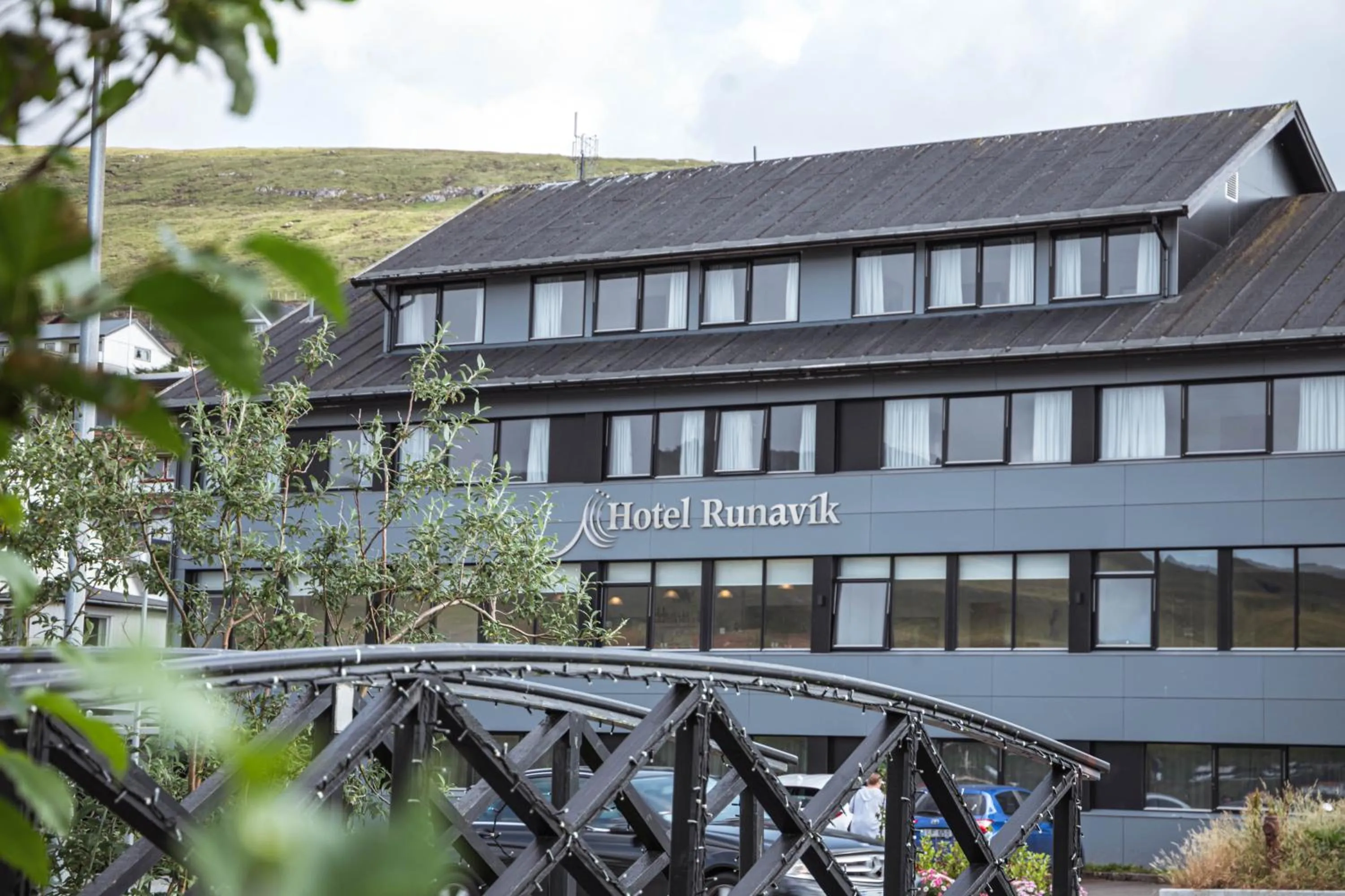 Hotel Runavík