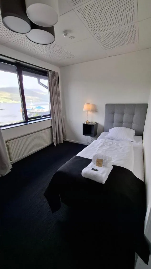 Hotel Runavík