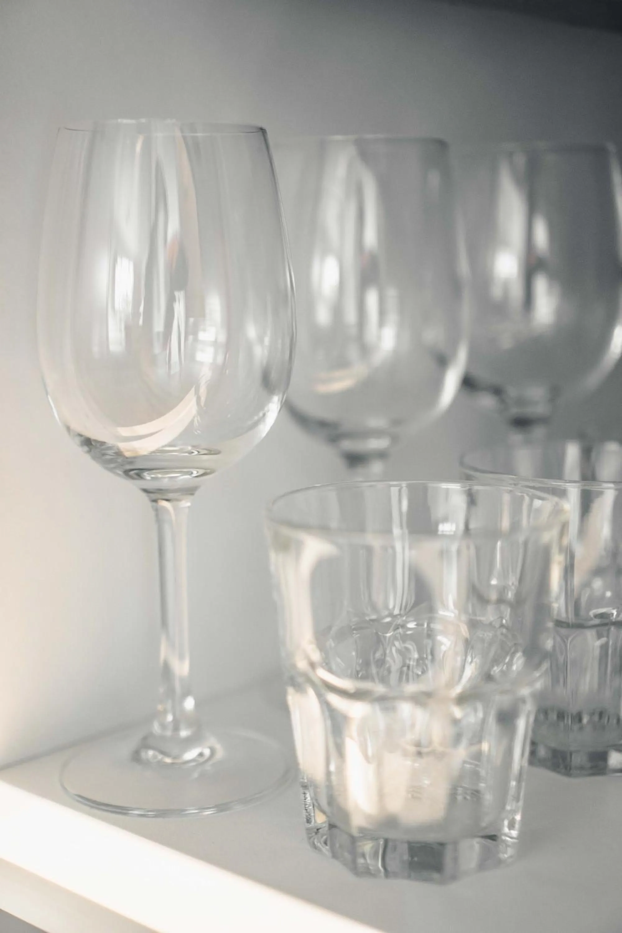 Kitchen or kitchenette in 10 Cottages