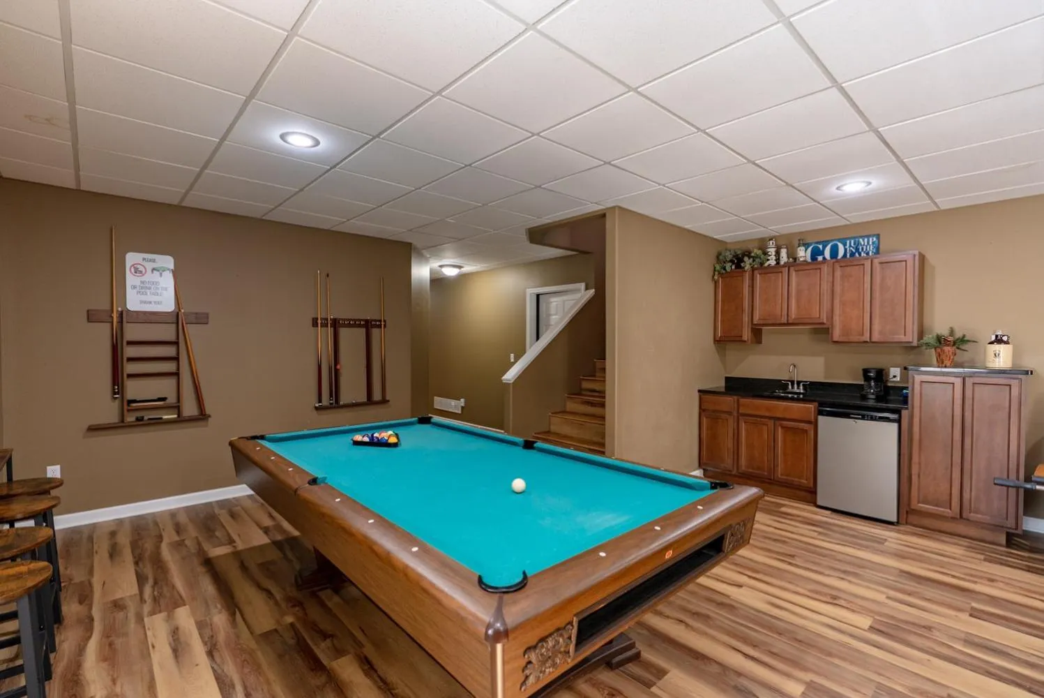 Private Pool Vacation Home