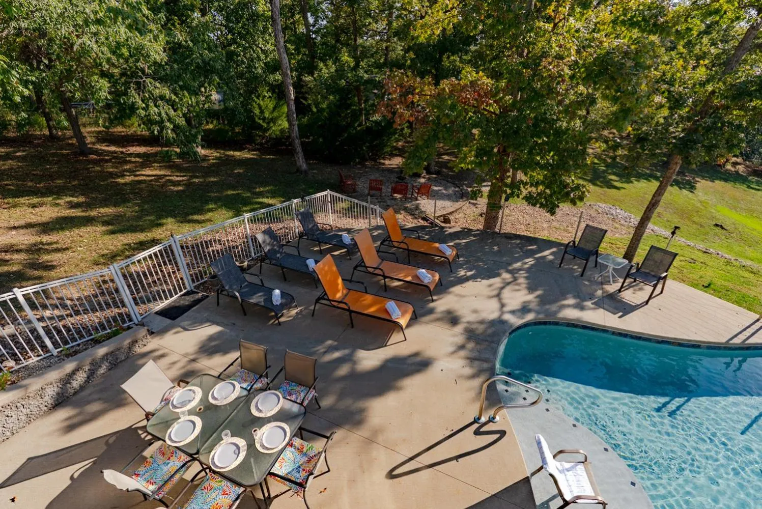 Private Pool Vacation Home