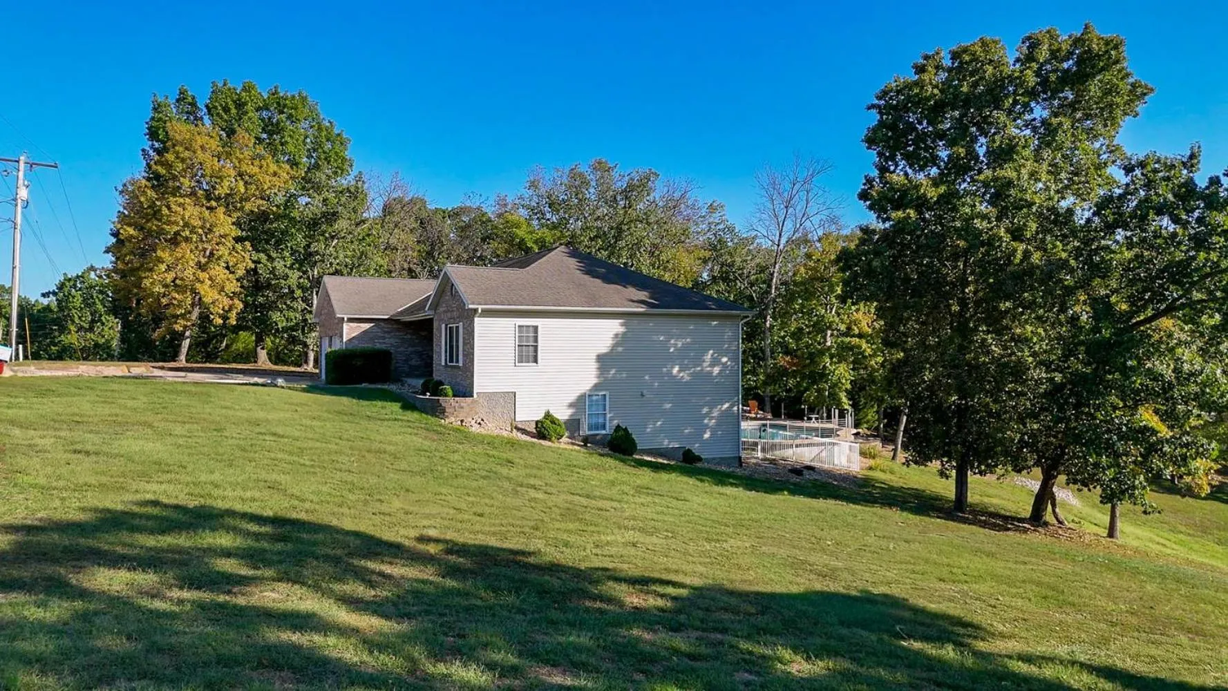 Private Pool Vacation Home