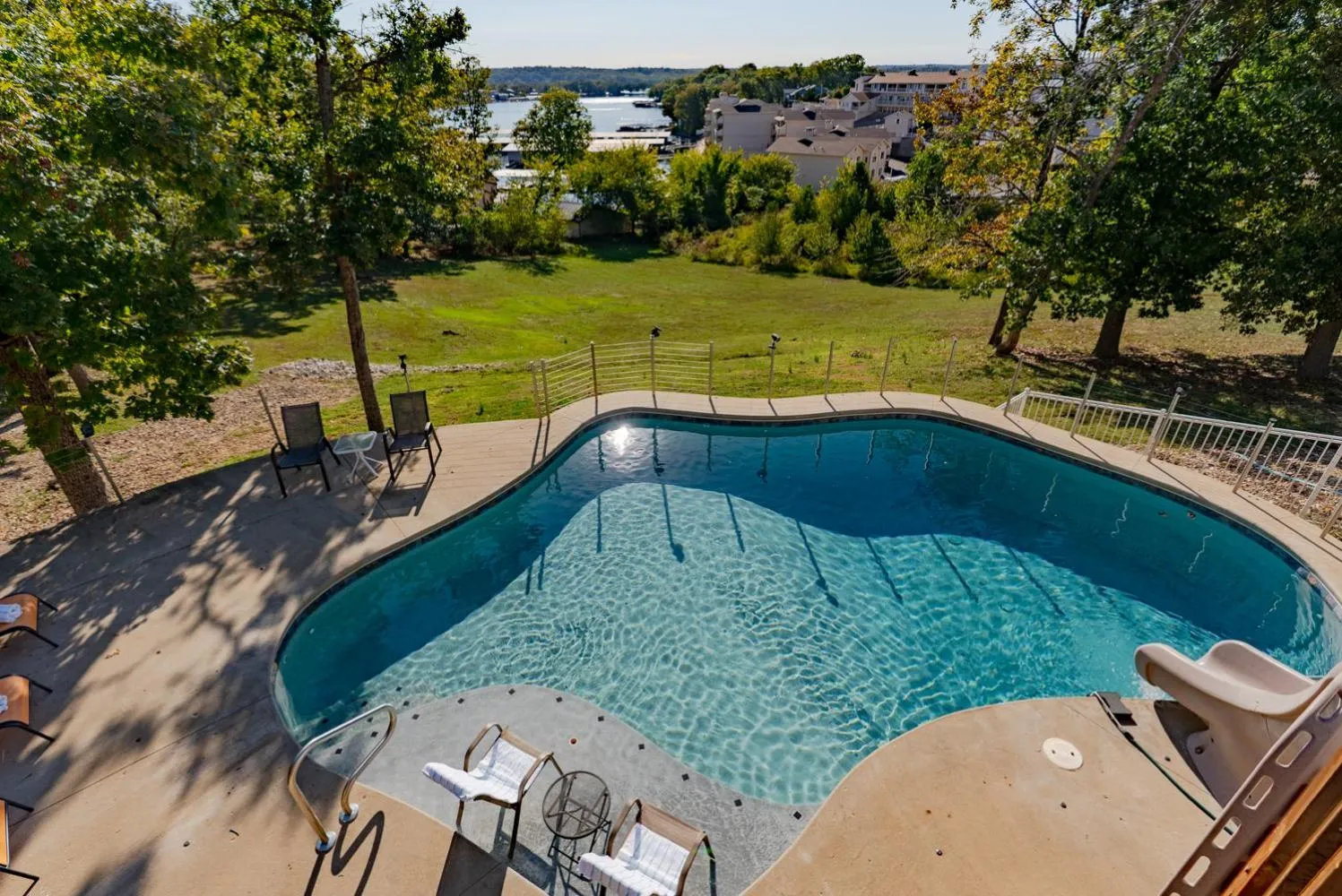 Private Pool Vacation Home