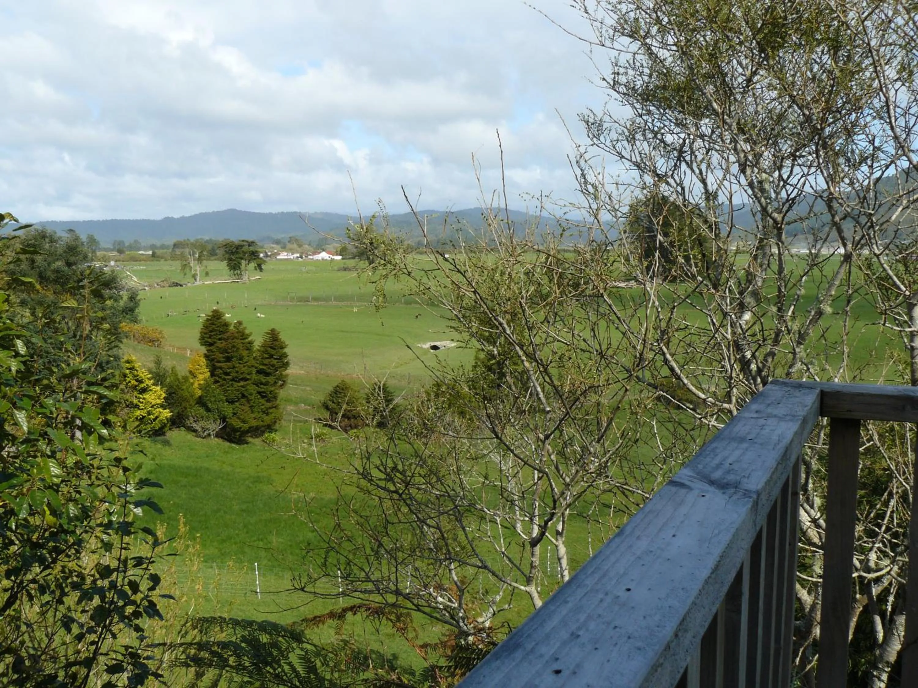 Area and facilities in Oak Lodge