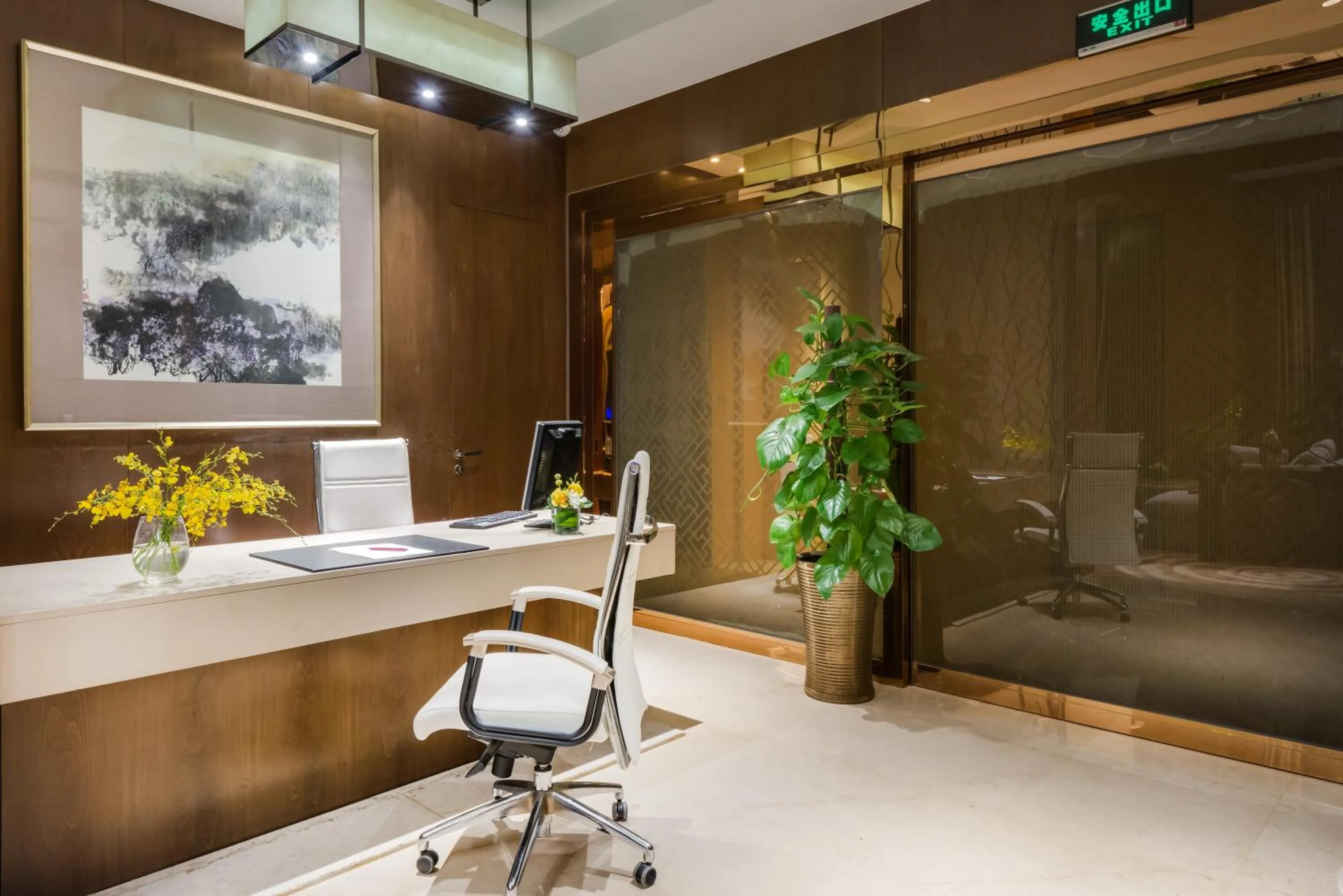 Other in Crowne Plaza Xiangyang by IHG