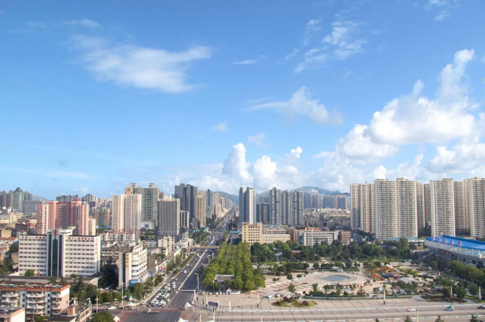 King Suite in Crowne Plaza Xiangyang by IHG King Suite in Crowne Plaza Xiangyang by IHG