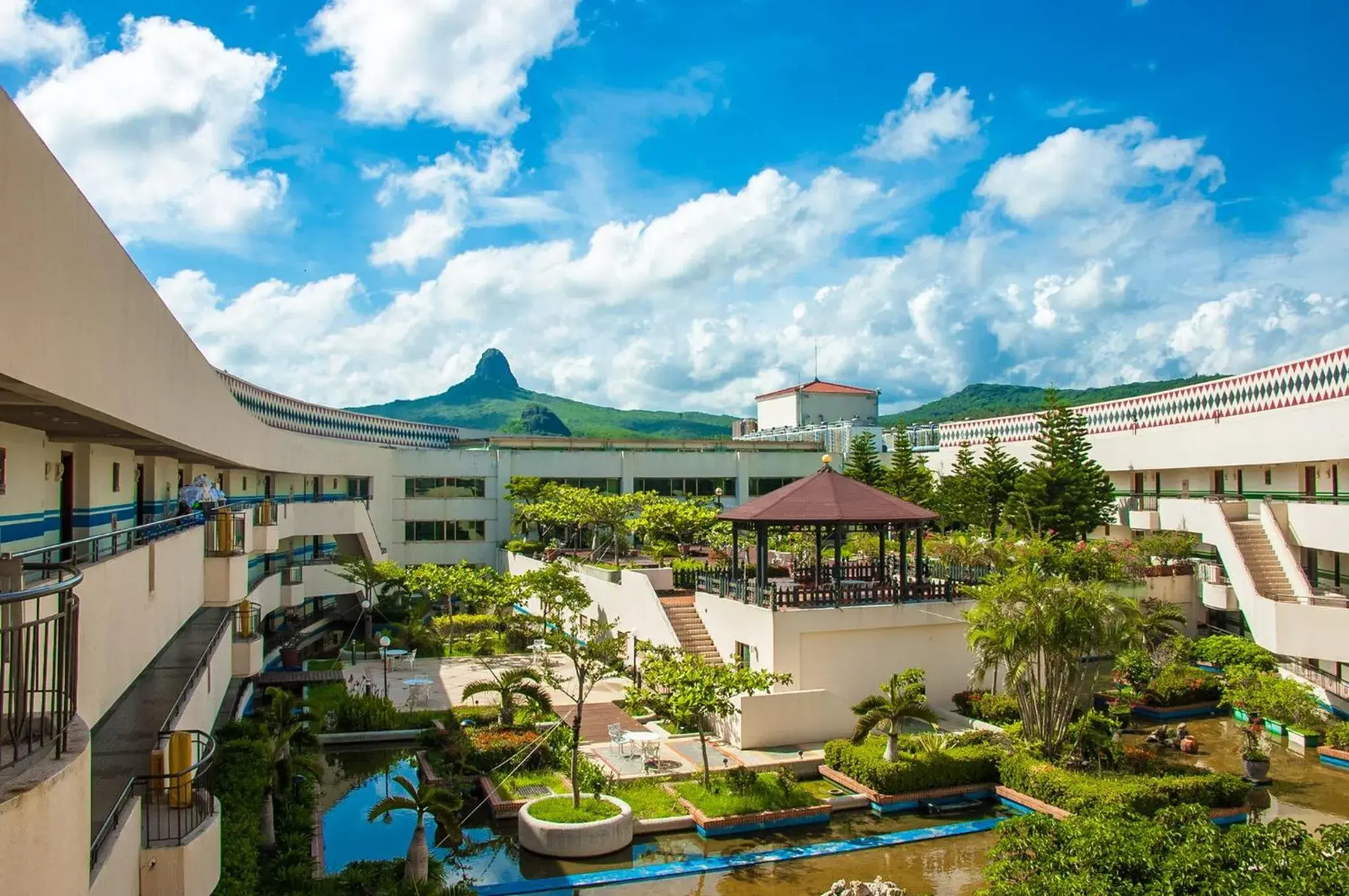 Howard Beach Resort Kenting Howard Beach Resort Kenting