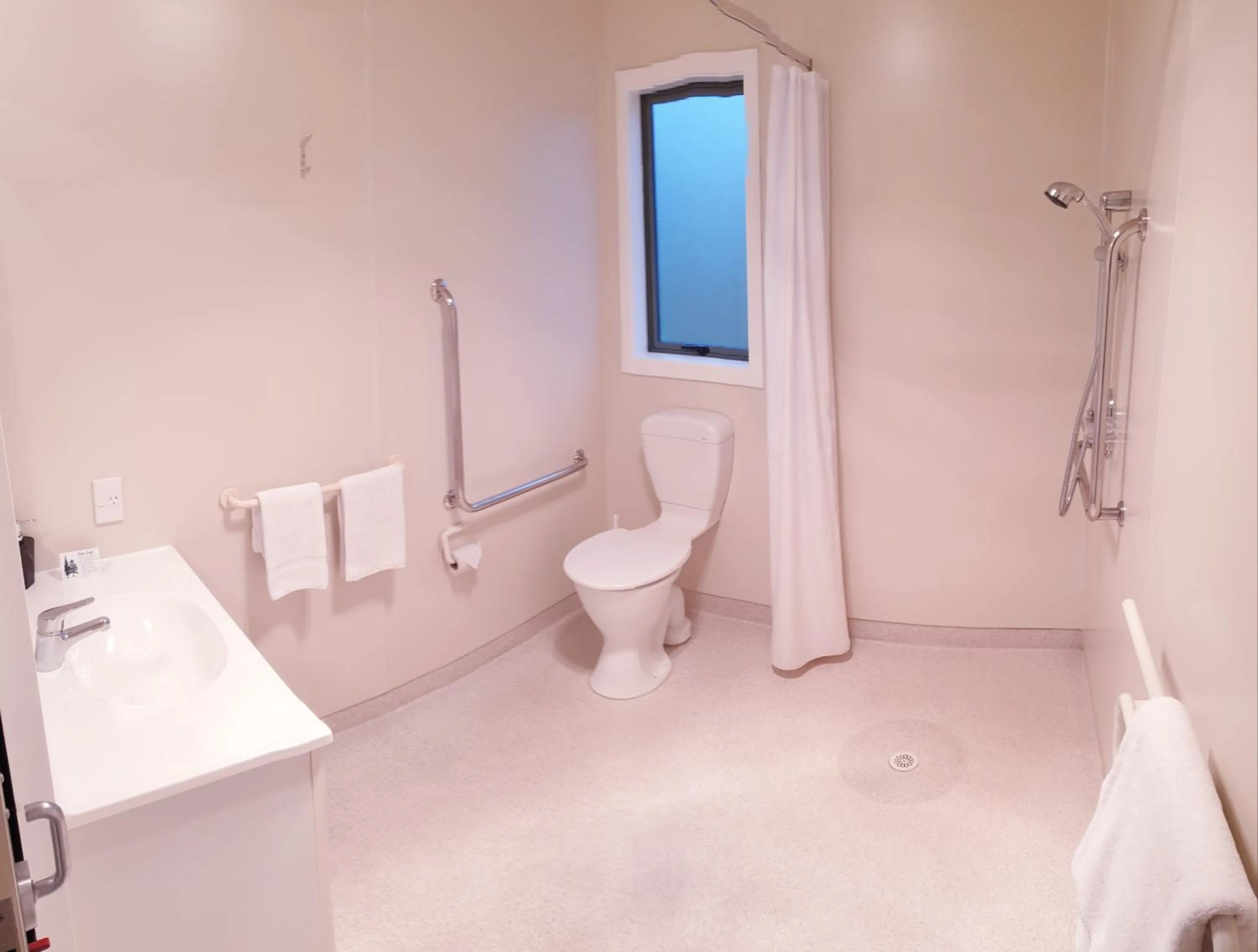 Glacier View Motel - Franz Josef