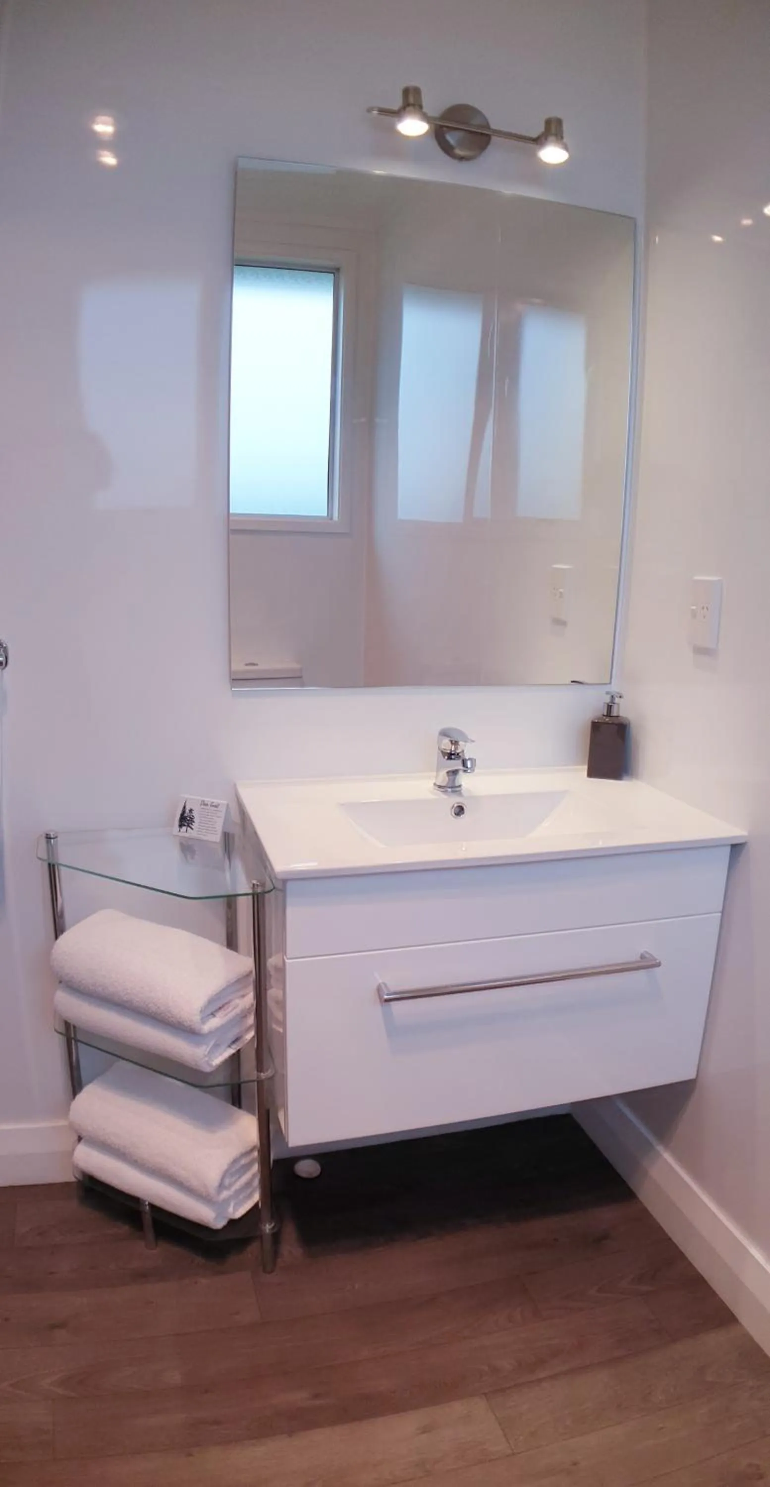 Glacier View Motel - Franz Josef