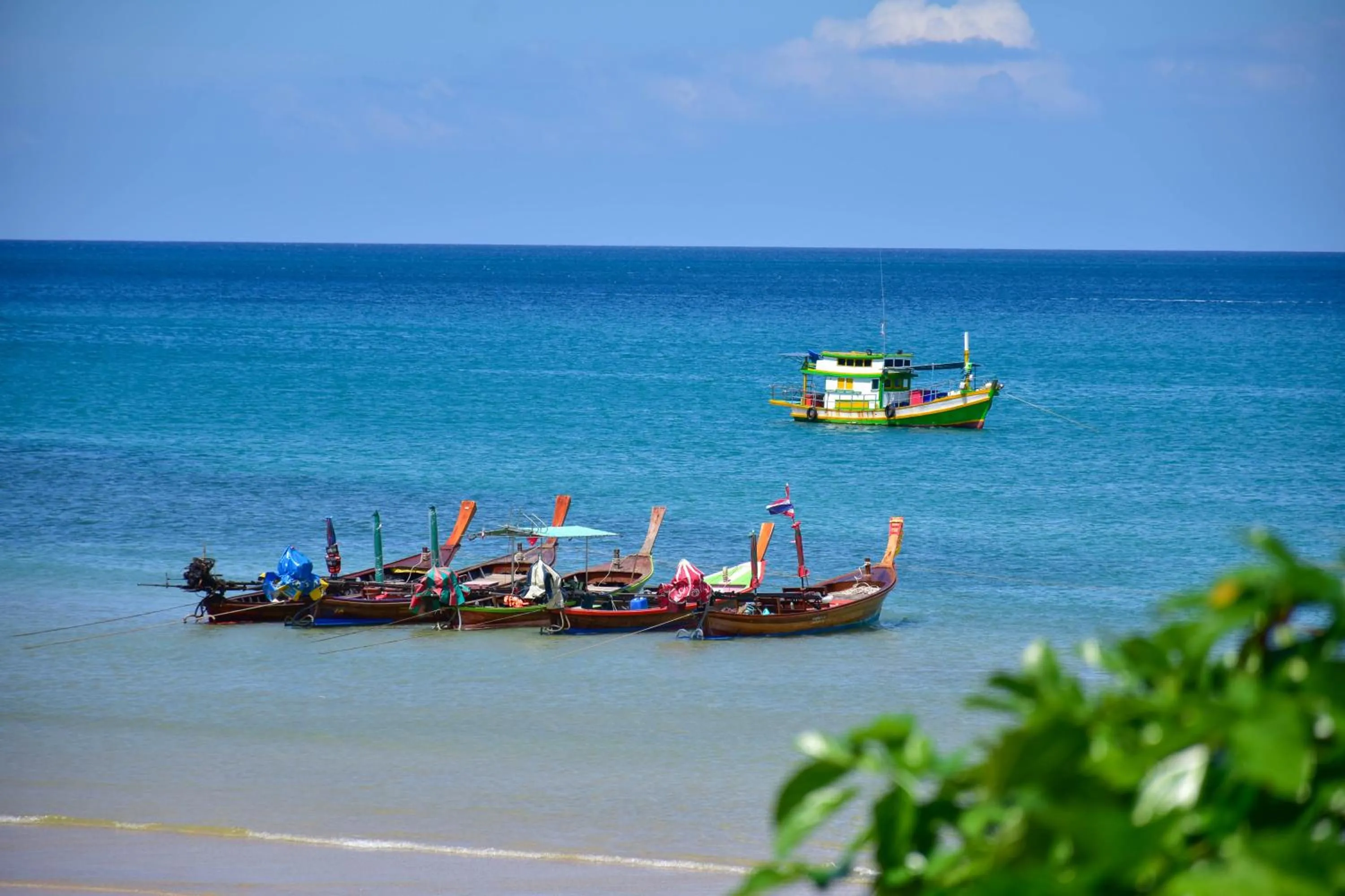 Day in Layalina Hotel