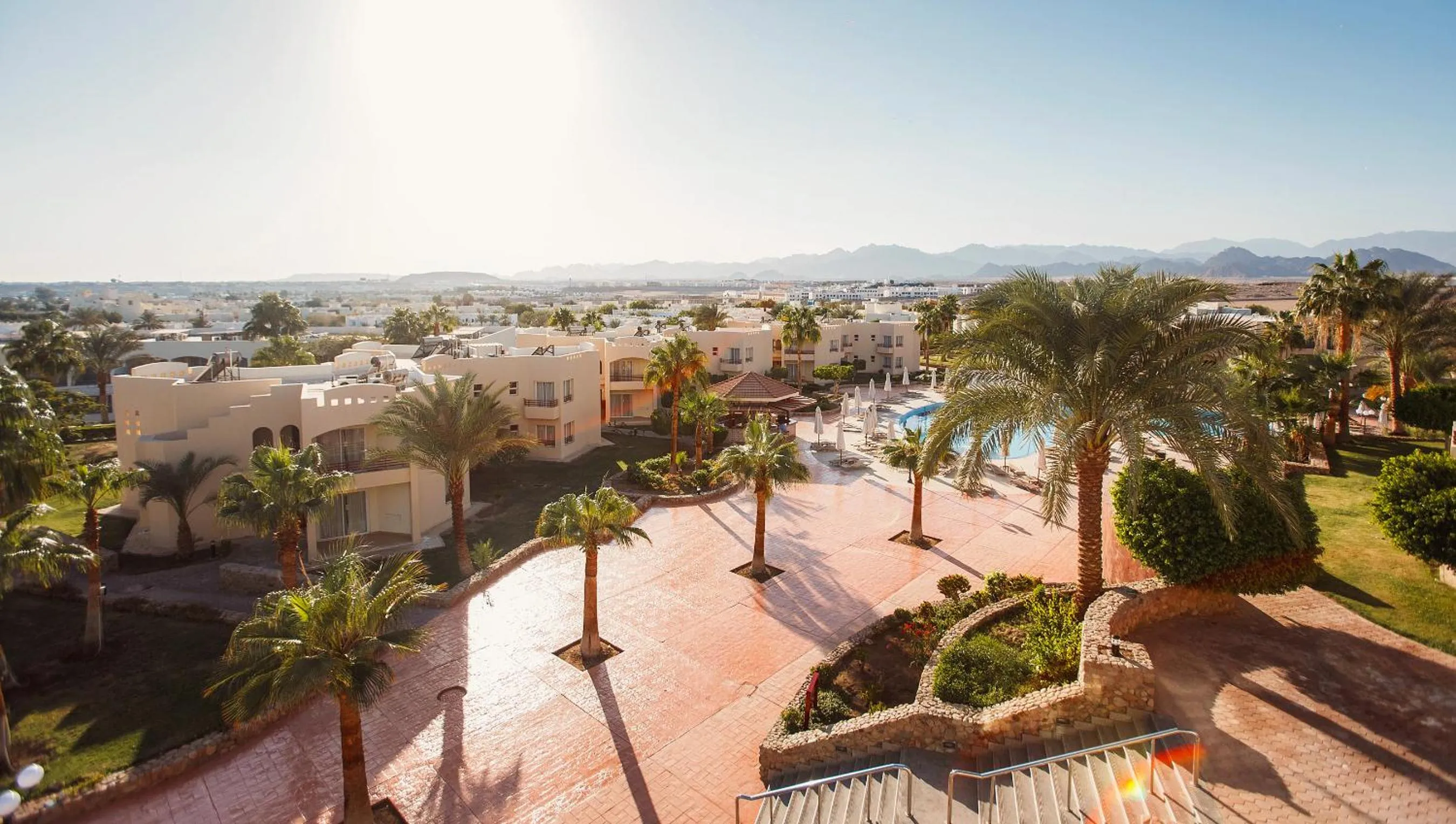 Property building in Xperience Kiroseiz Parkland