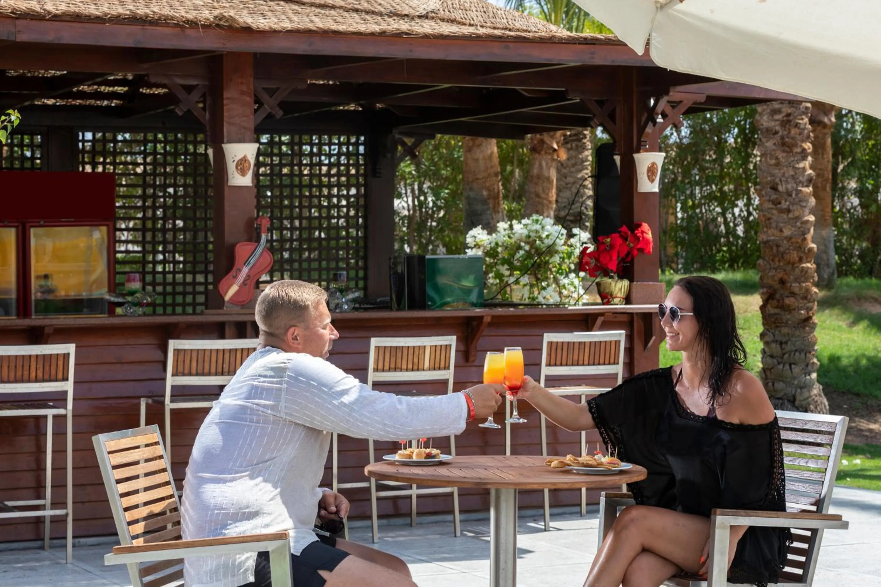 Day in Xperience Kiroseiz Parkland