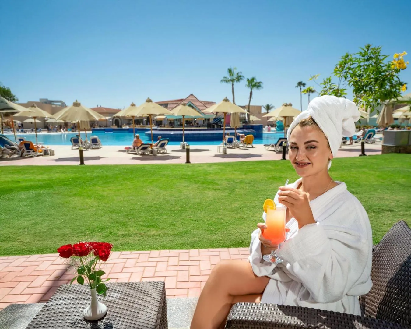 Day in Xperience Kiroseiz Parkland