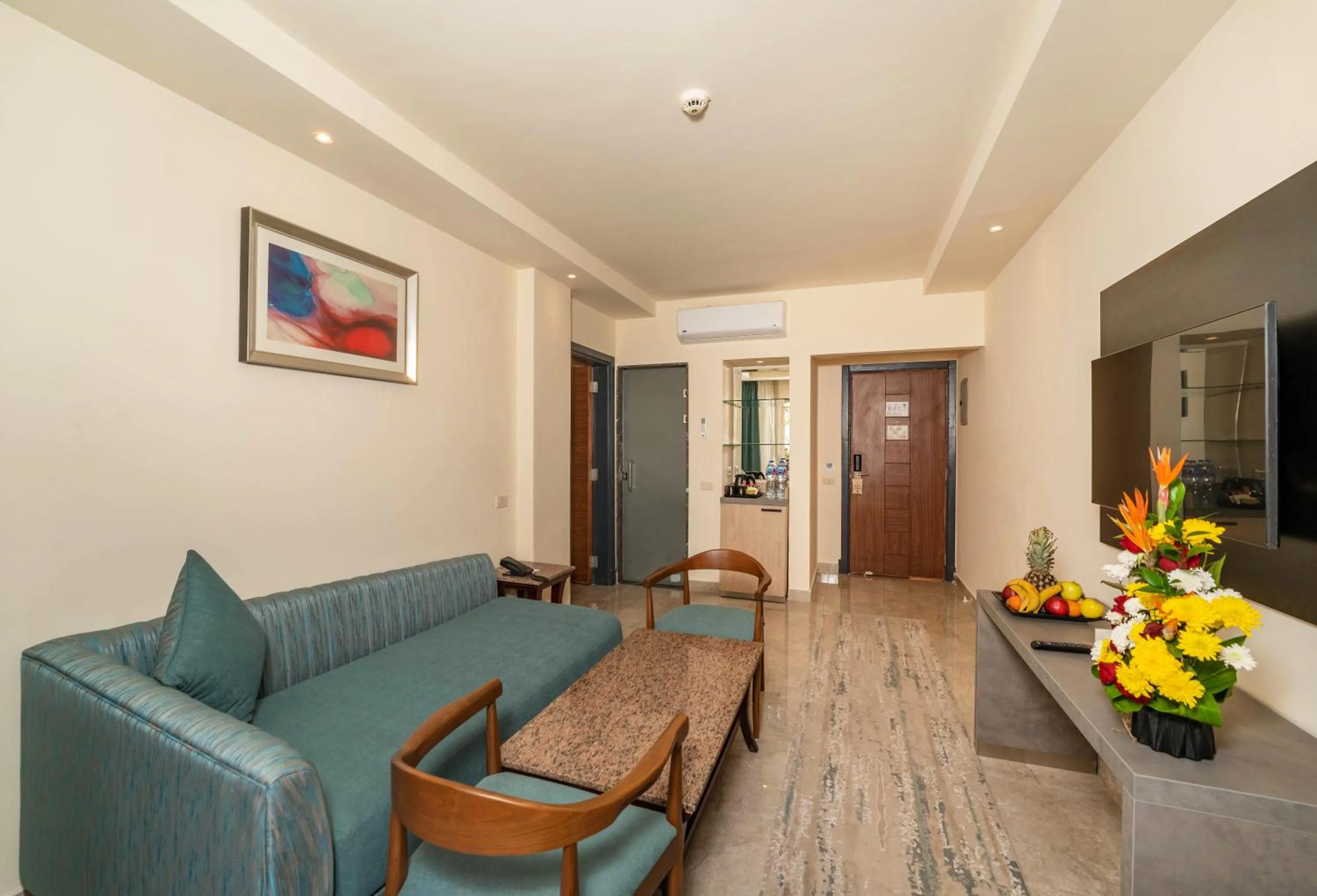 TV and multimedia in Xperience Kiroseiz Parkland