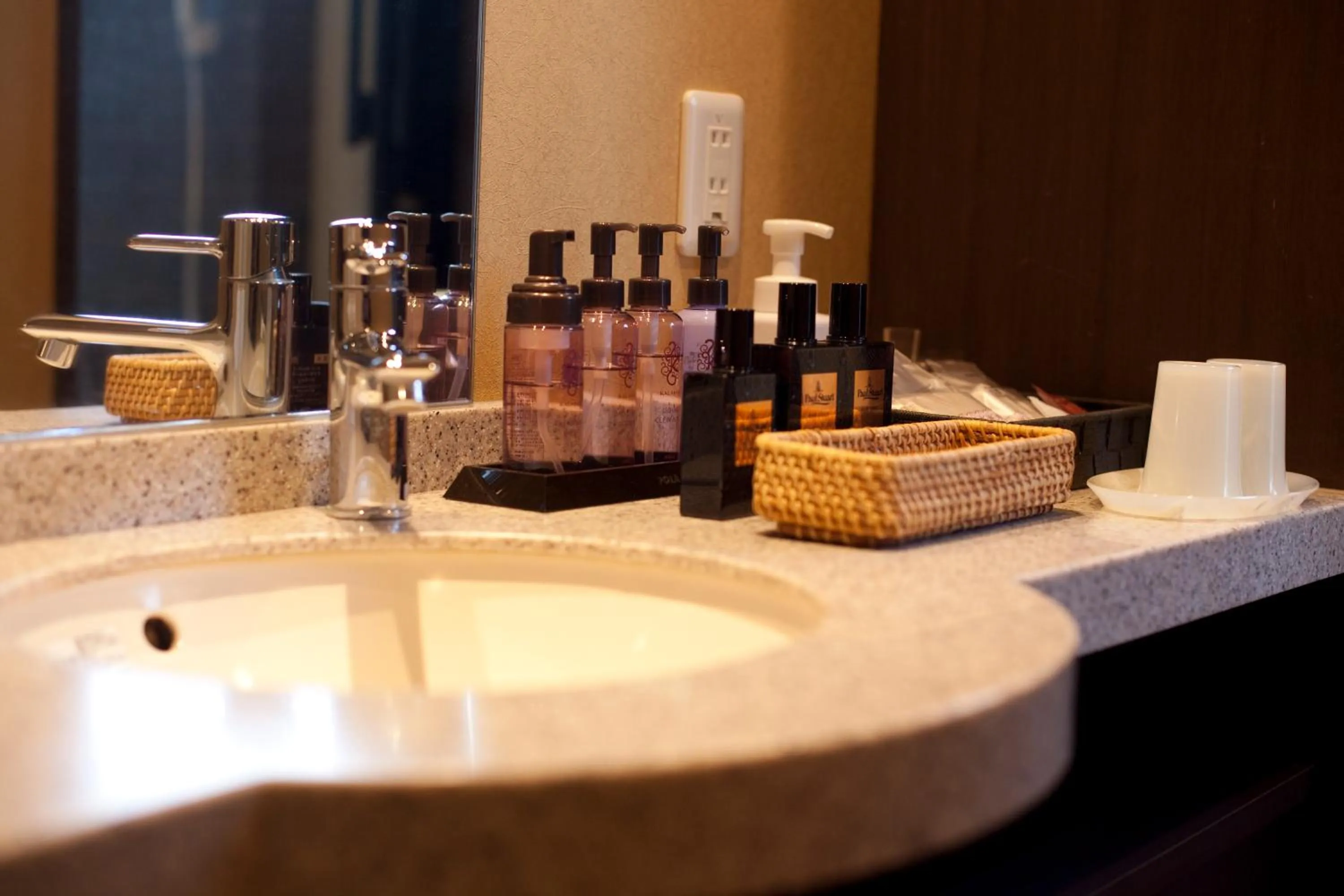 Other in Yuyado Ichibanchi