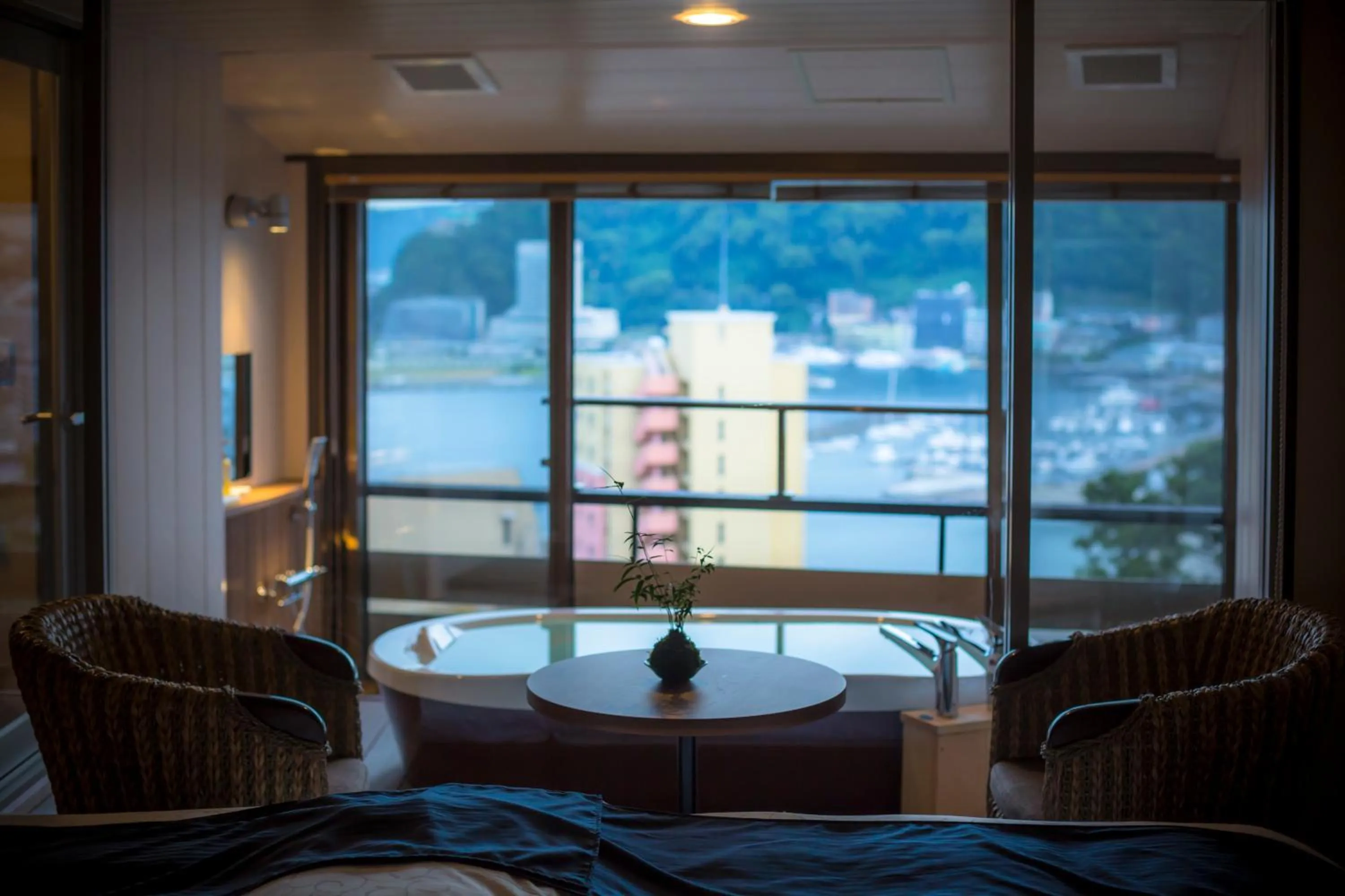 Other in Yuyado Ichibanchi