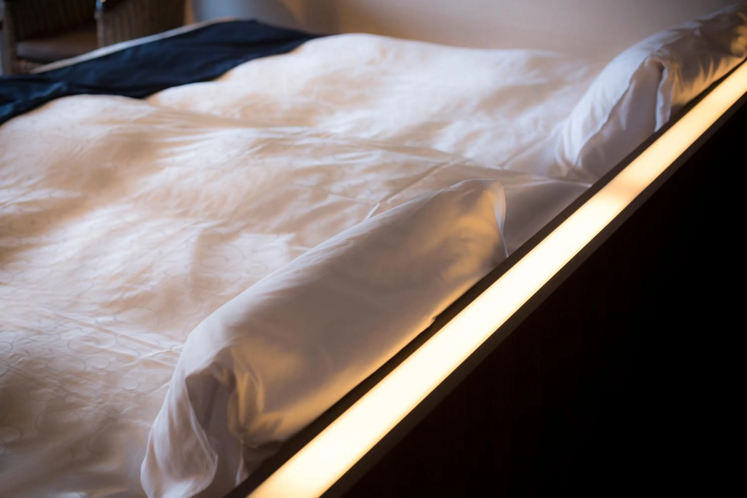 Other, Bed in Yuyado Ichibanchi