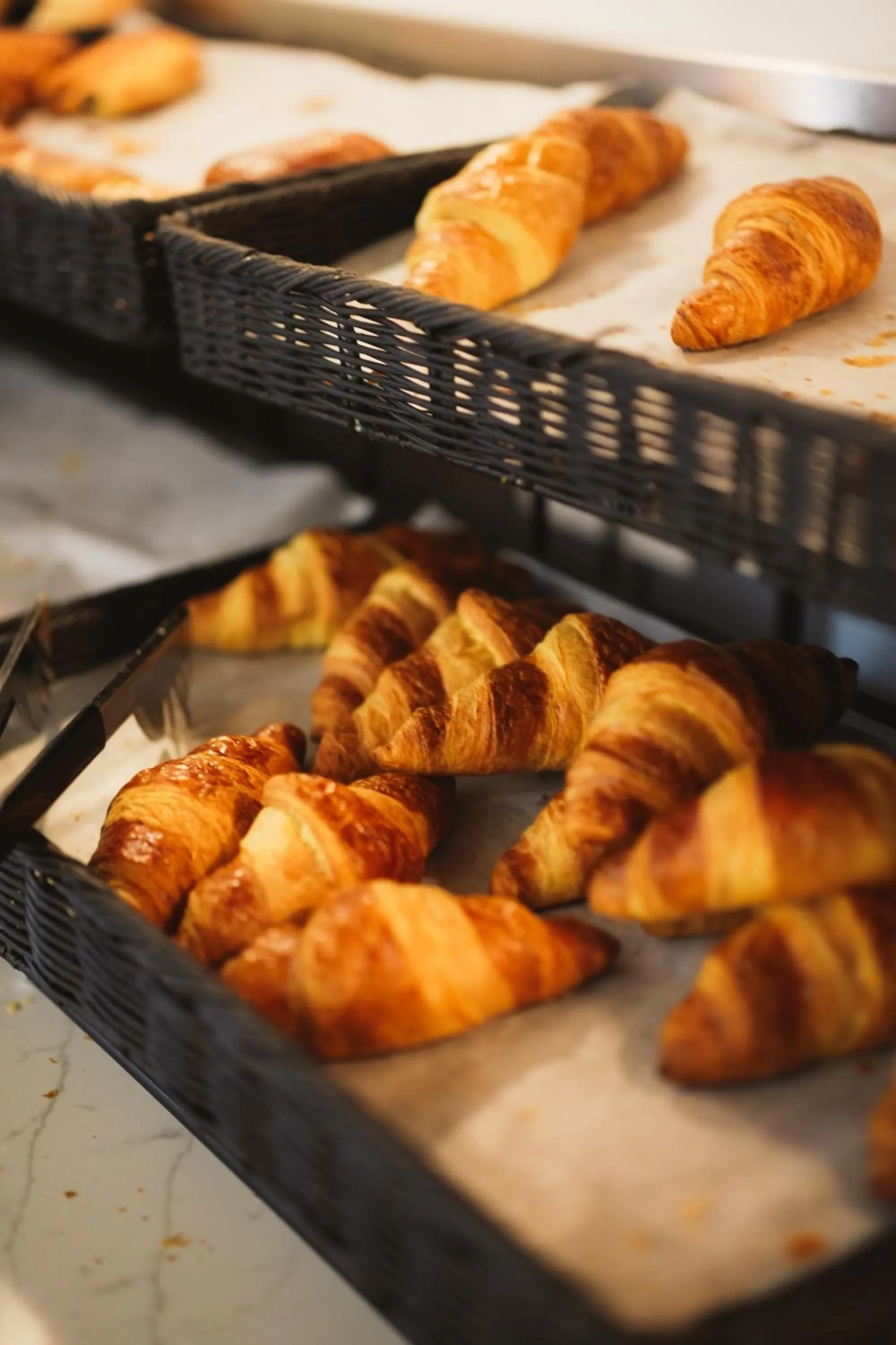 Breakfast in Martin's Louvain-la-Neuve