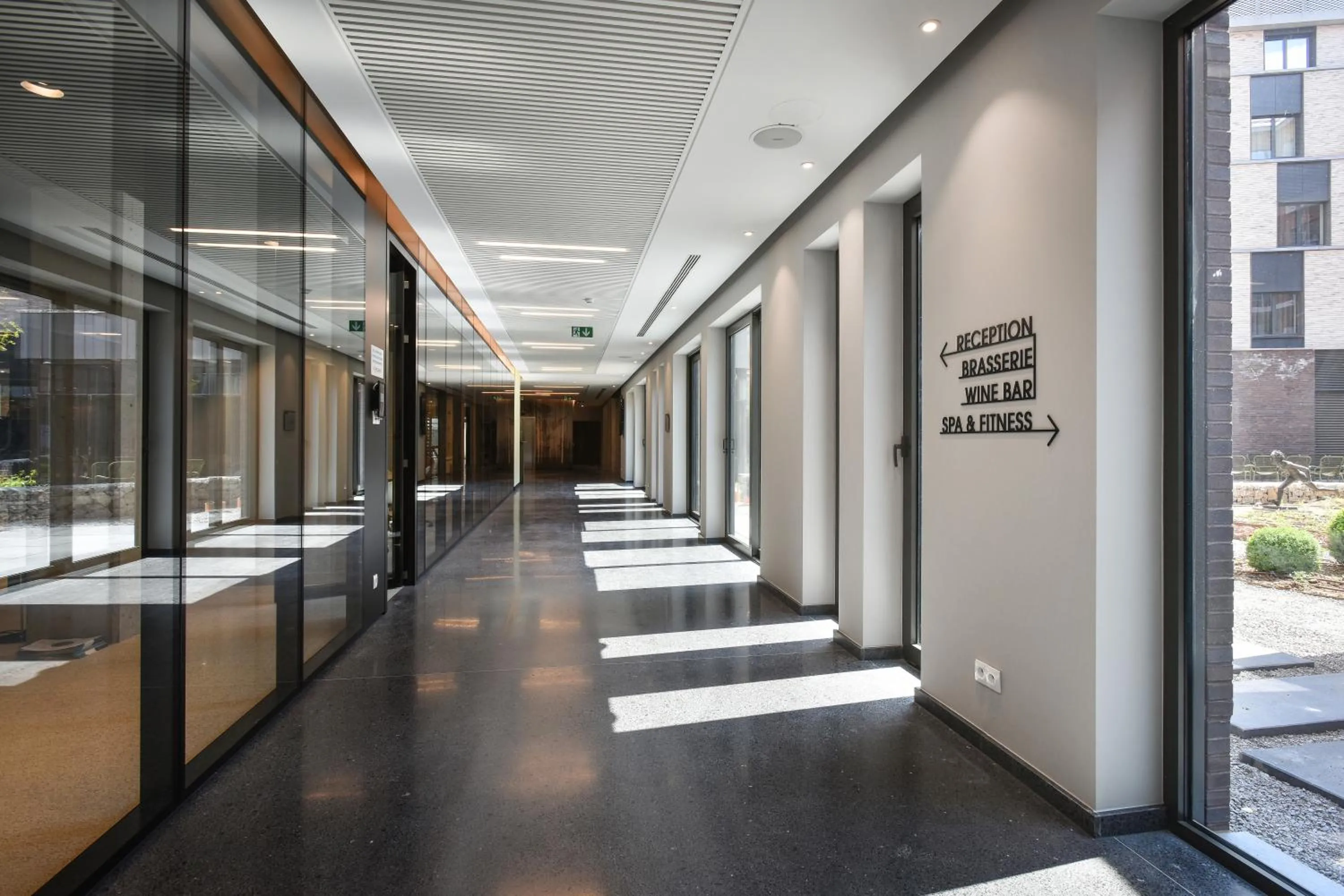 Other in Martin's Louvain-la-Neuve