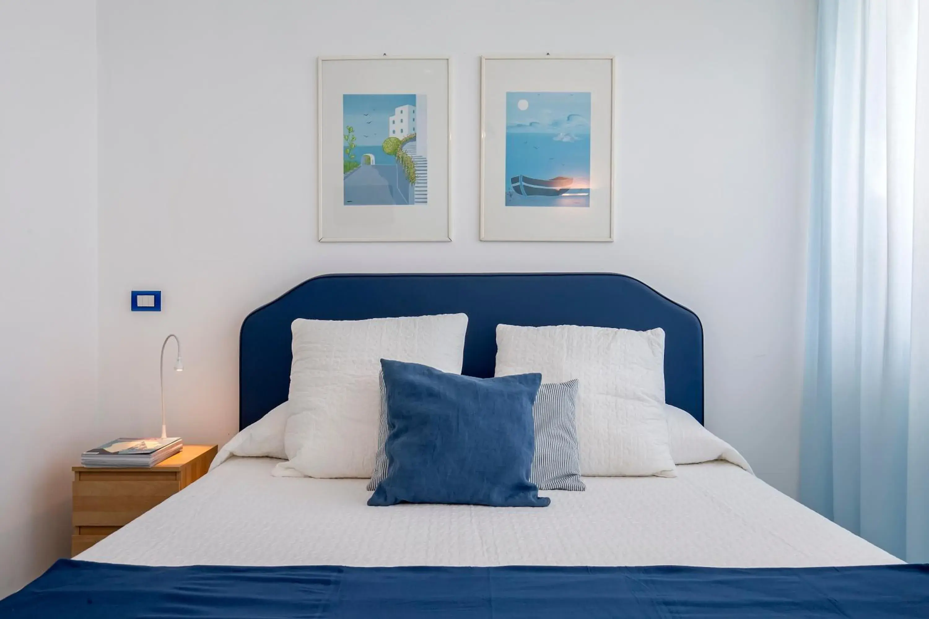 Studio Apartment in Angelina Residence Studio Apartment in Angelina Residence